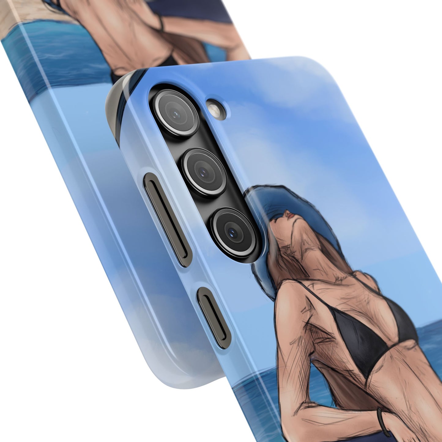 "Sun Bliss" - natis_art_