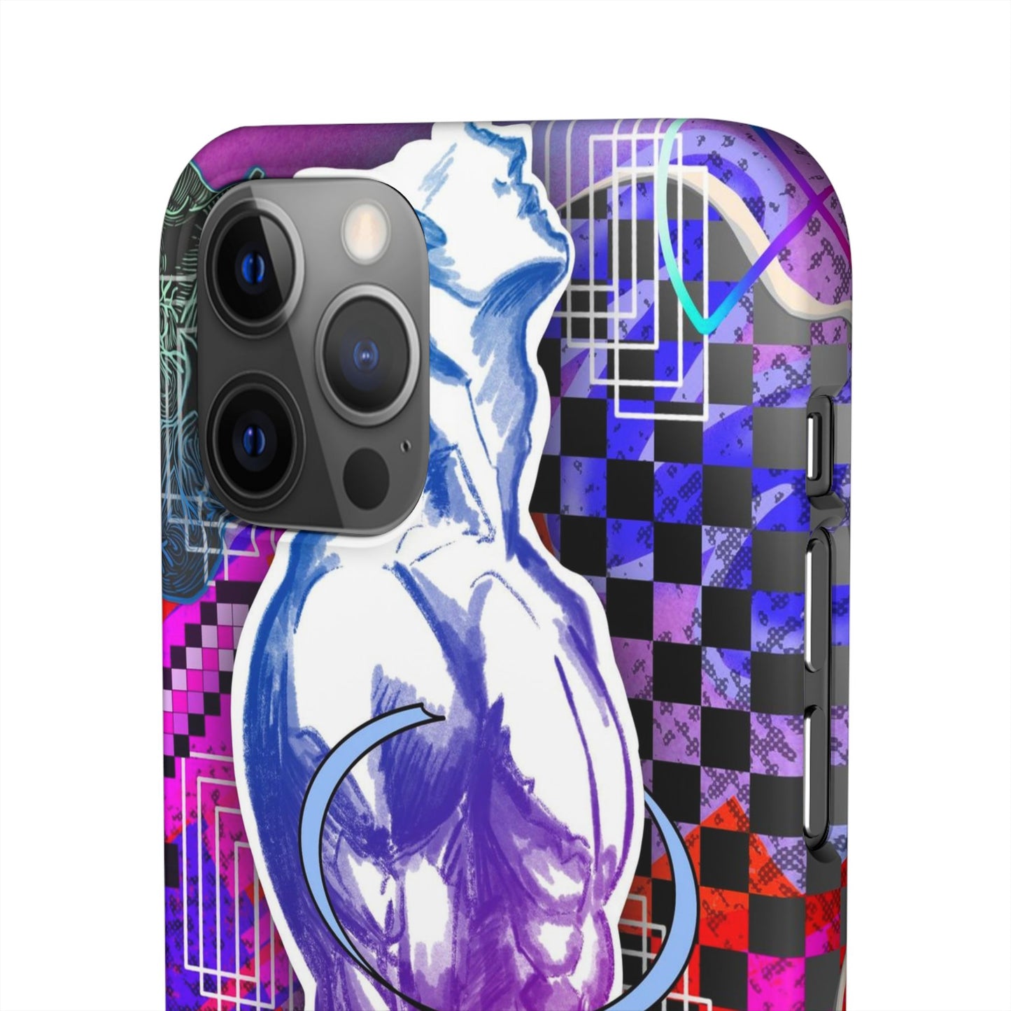 "Fight Till The End" - boti_arts