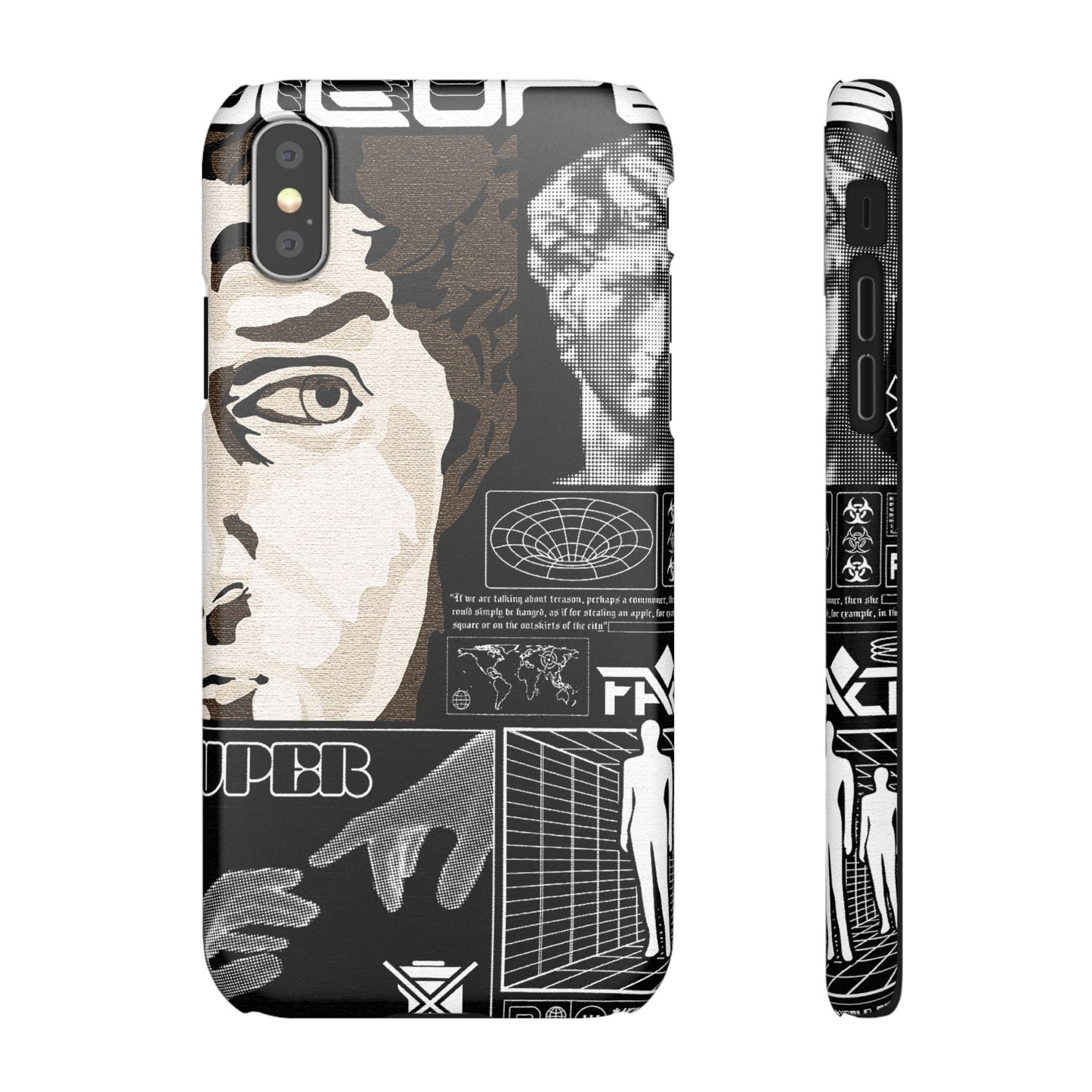 "Futuristic" - boti_arts