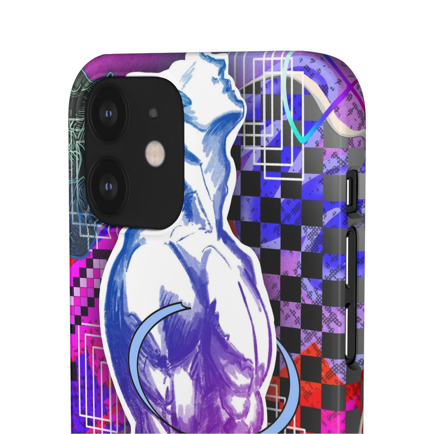 "Fight Till The End" - boti_arts