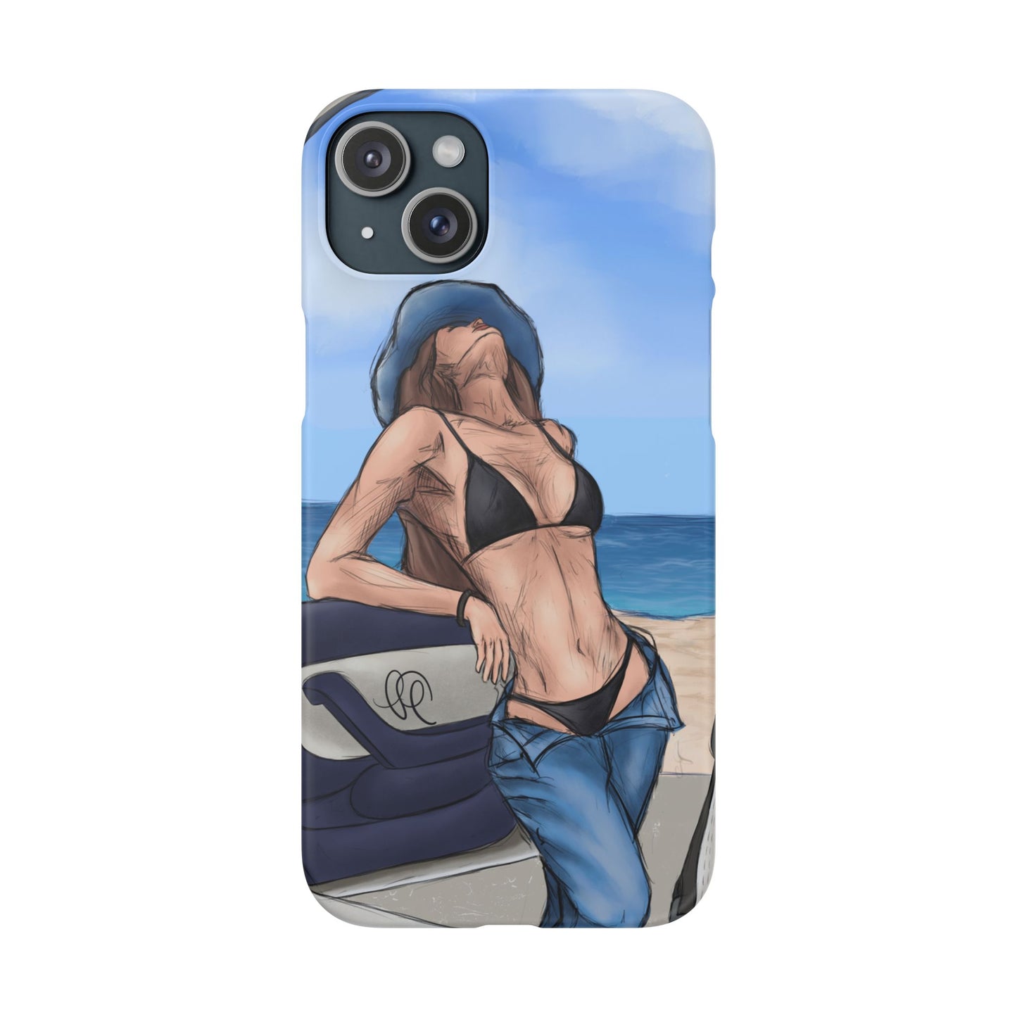 "Sun Bliss" - natis_art_