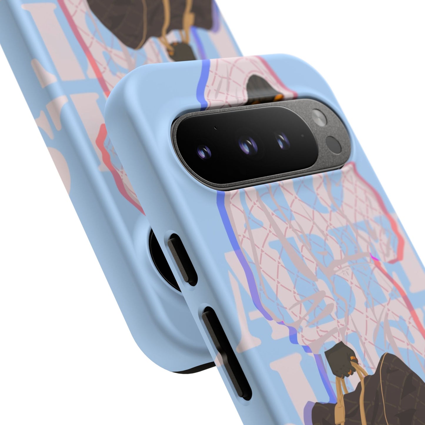 "No Labels" - notchailatte