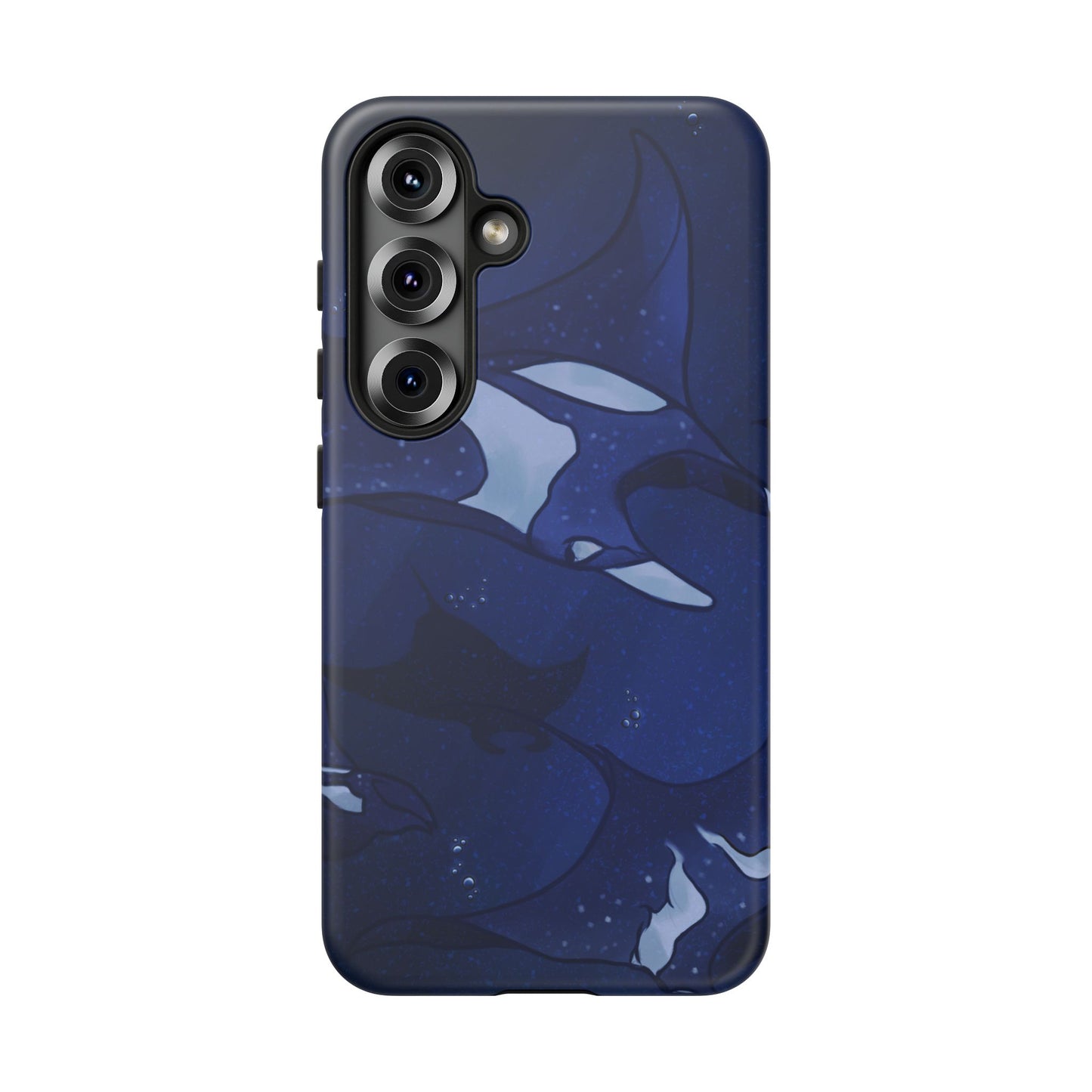 "Ocean Serenity" - natis_art_