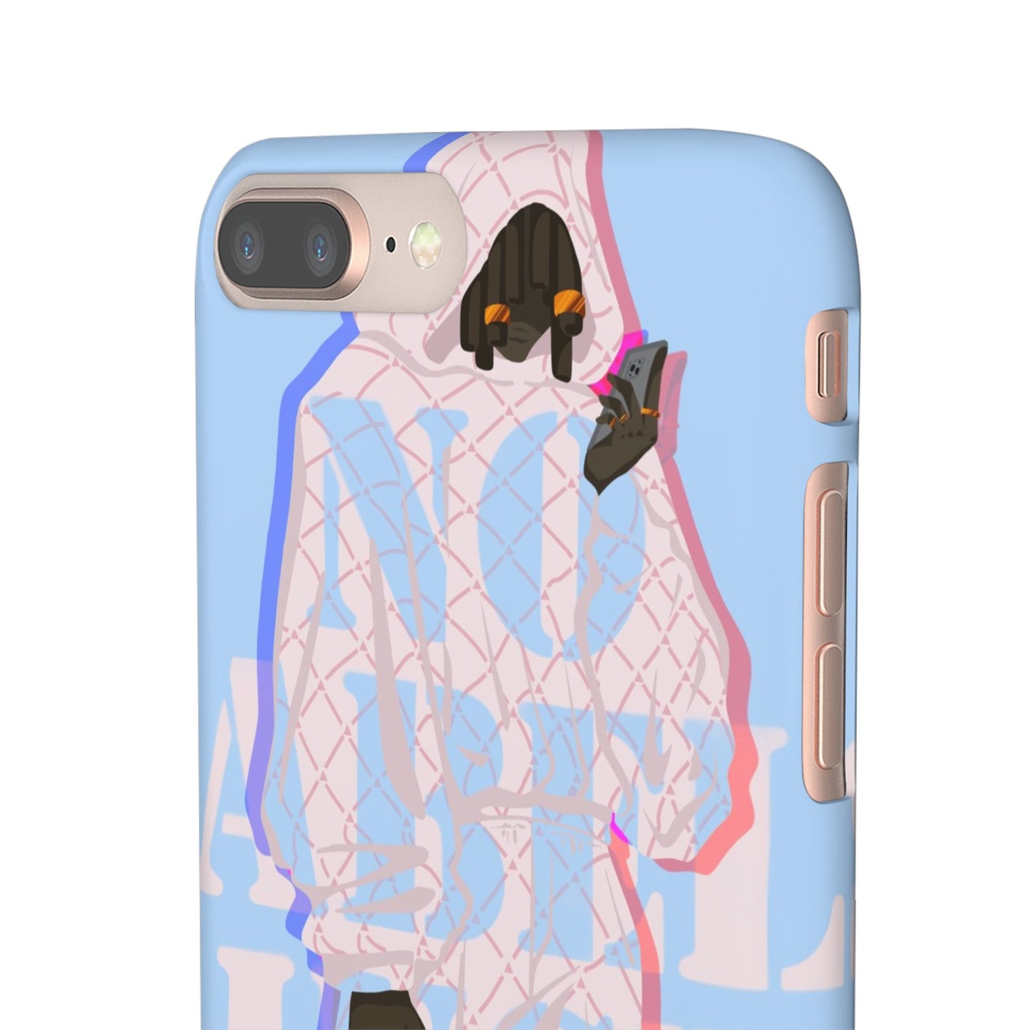 "No Labels" - notchailatte