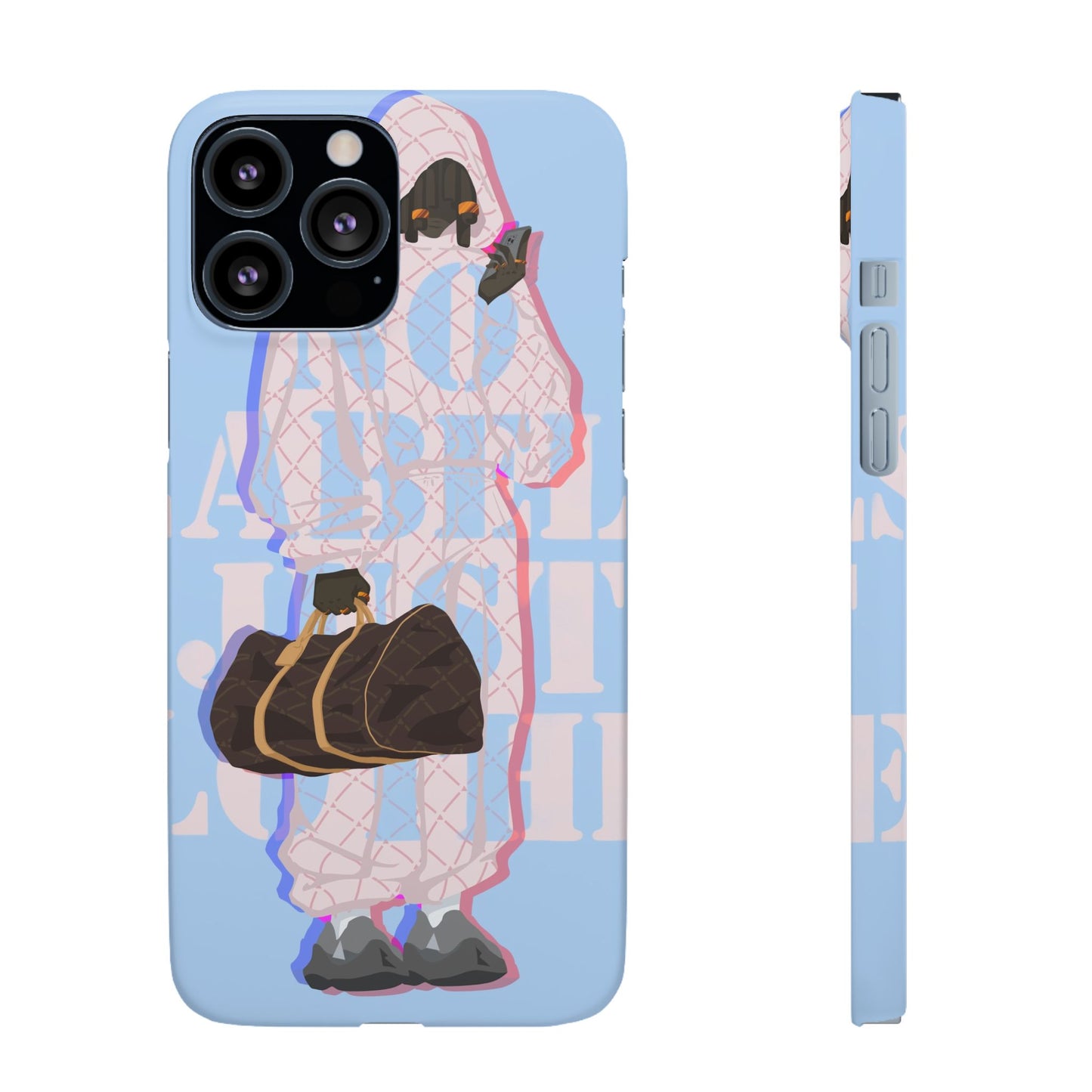 "No Labels" - notchailatte