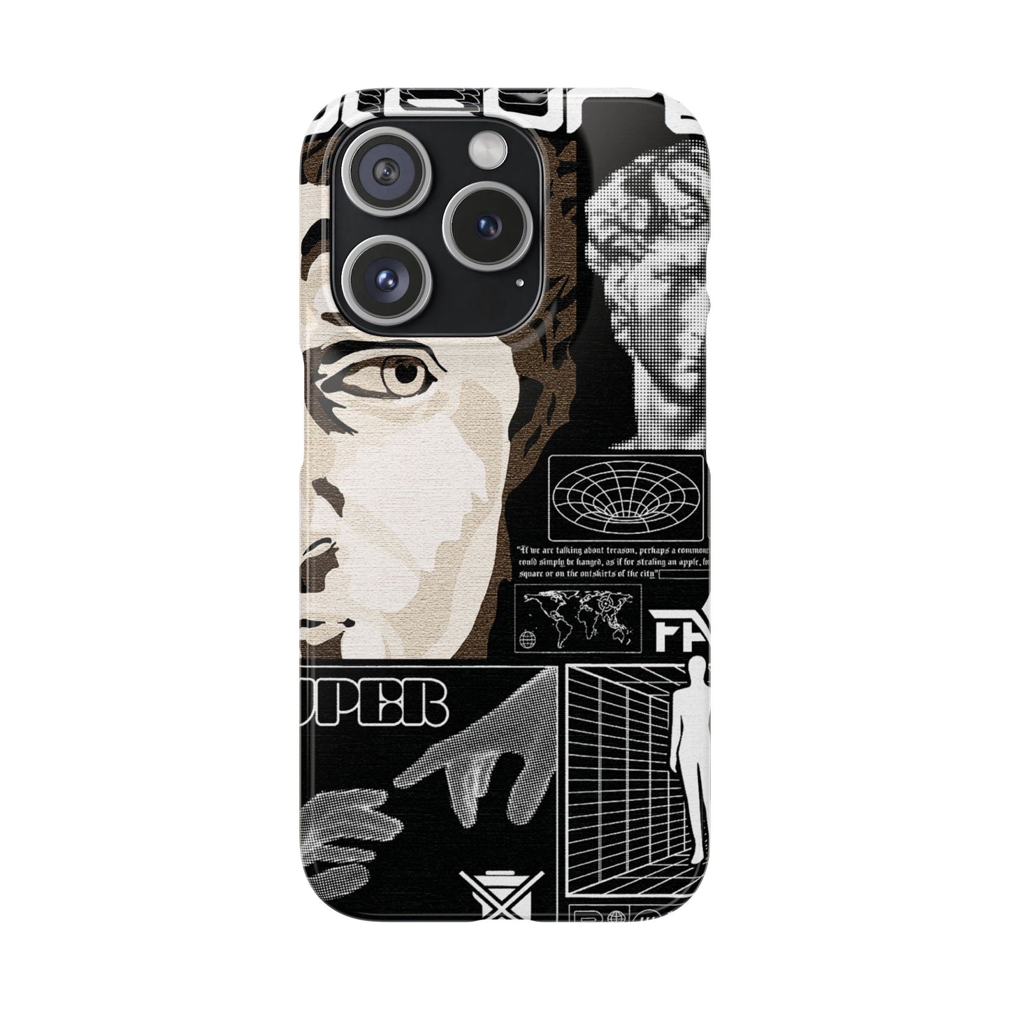 "Futuristic" - boti_arts