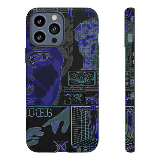 "Futuristic" - boti_arts