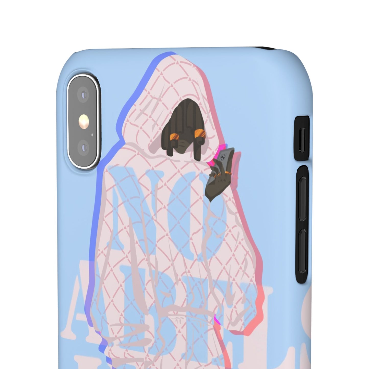 "No Labels" - notchailatte