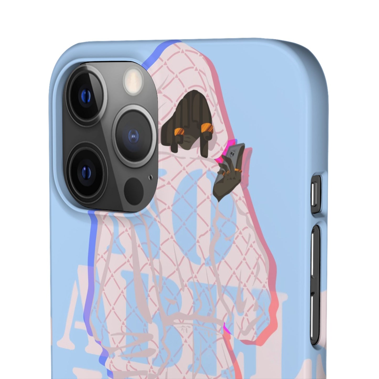 "No Labels" - notchailatte