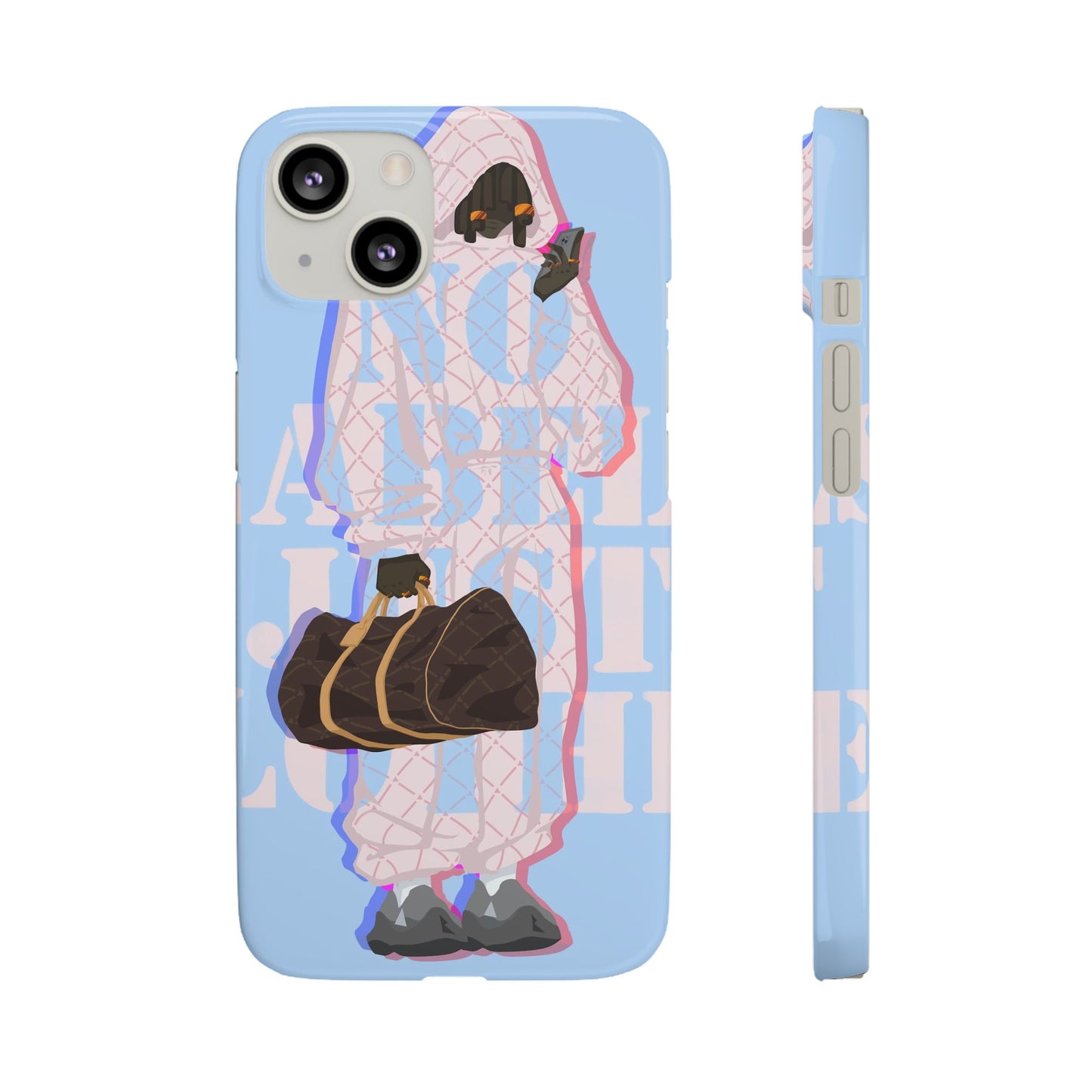 "No Labels" - notchailatte