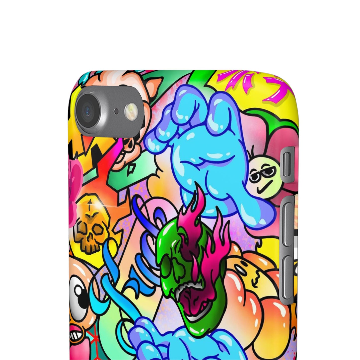 Doodle Spectrum 1.0 - boti_arts