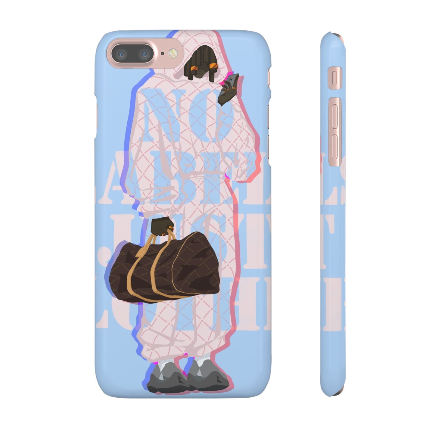 "No Labels" - notchailatte