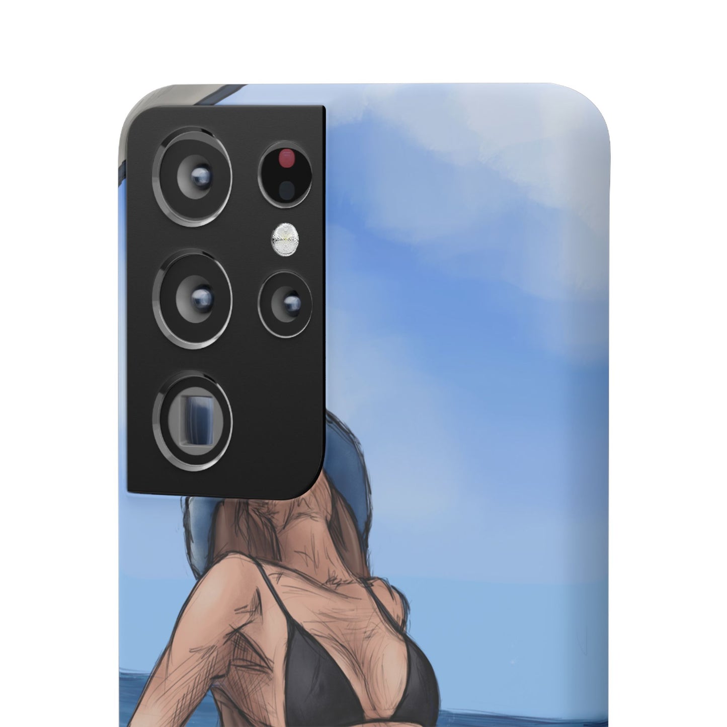 "Sun Bliss" - natis_art_