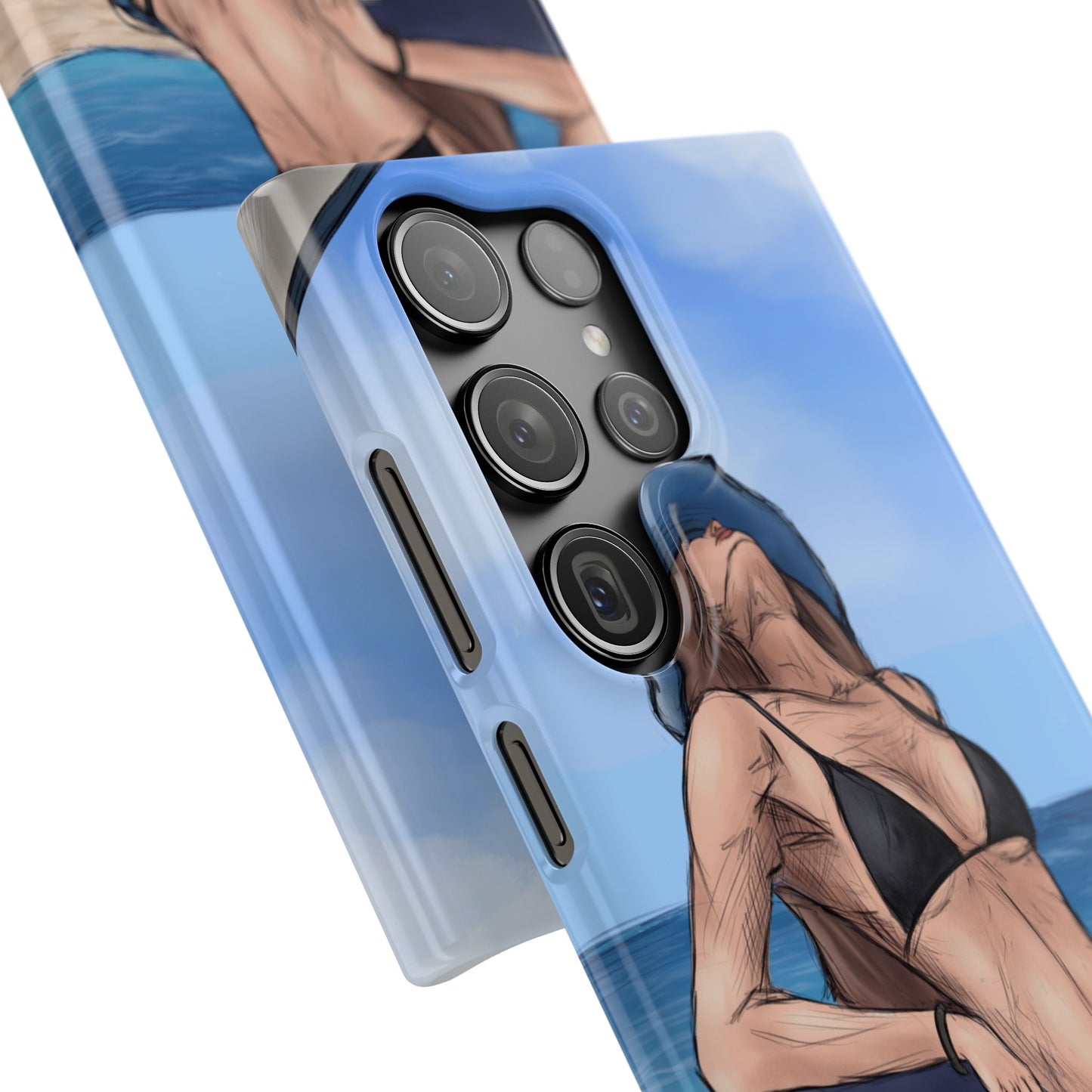 "Sun Bliss" - natis_art_