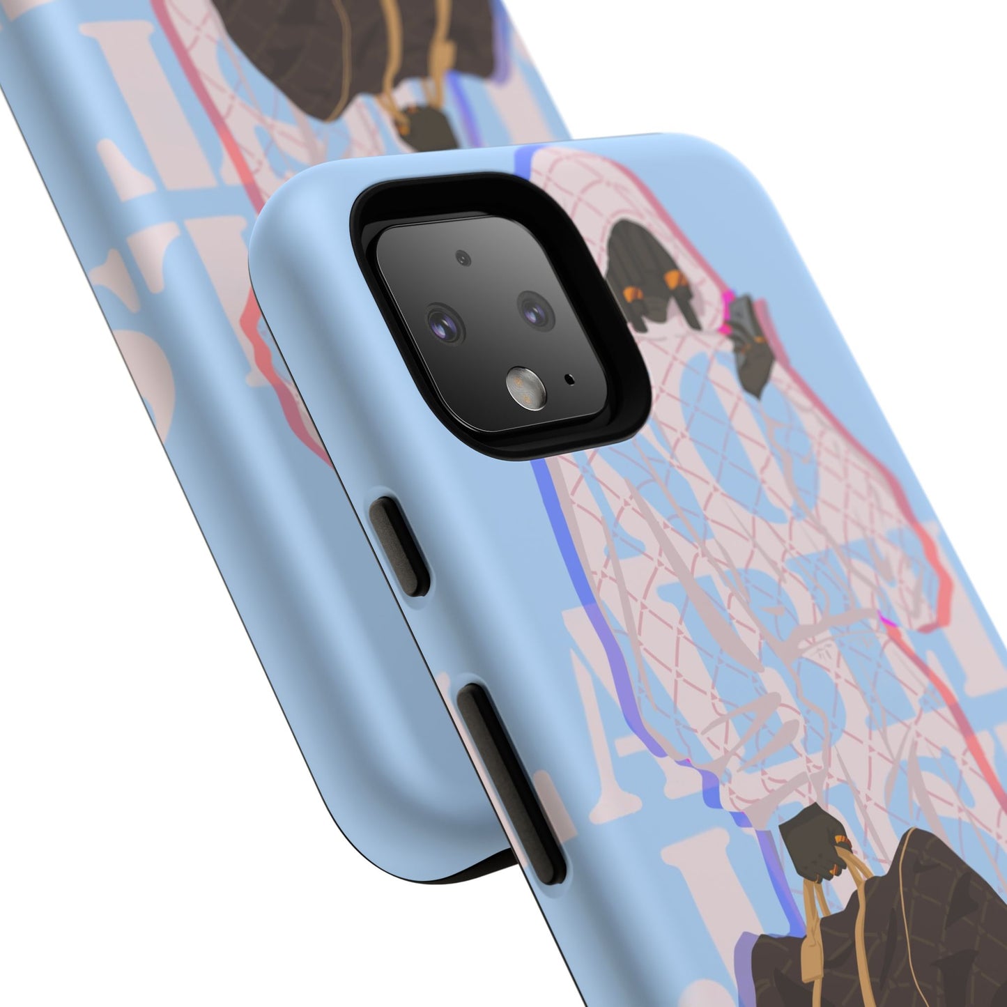 "No Labels" - notchailatte