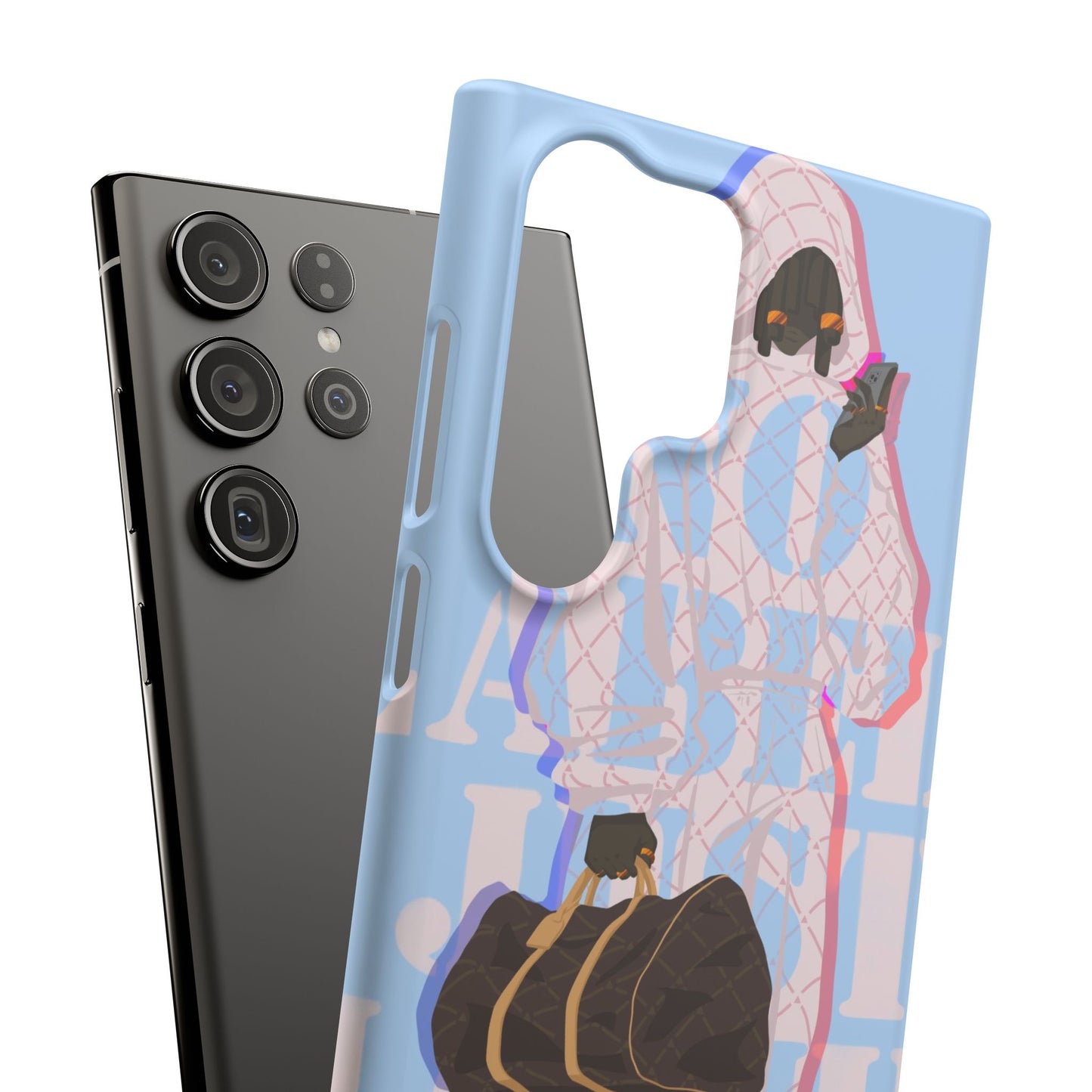 "No Labels" - notchailatte