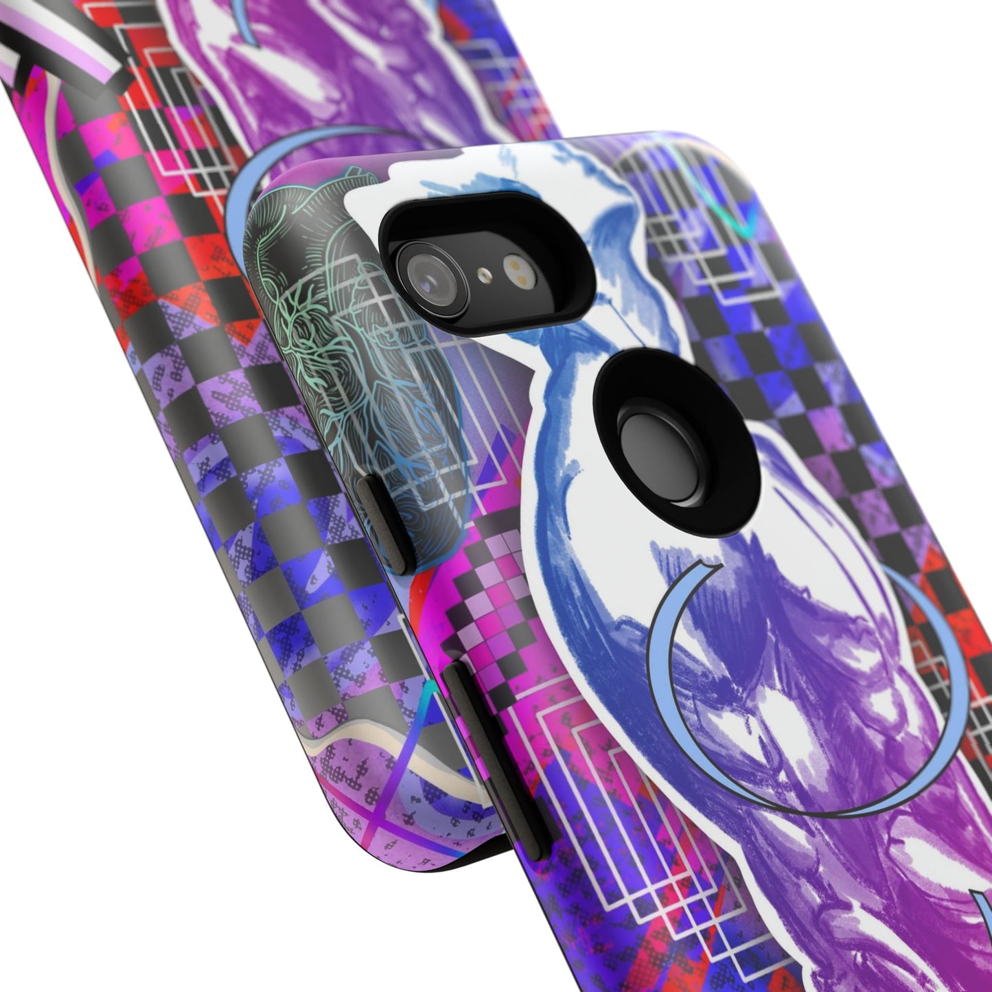 "Fight Till the End" - boti_arts