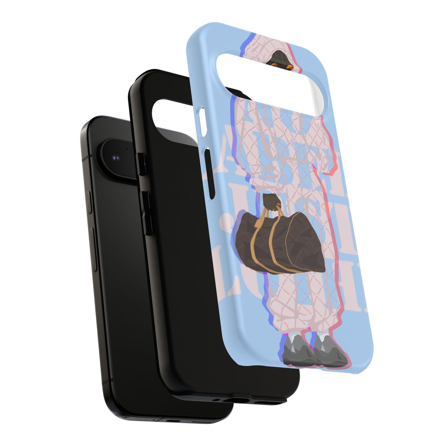 "No Labels" - notchailatte