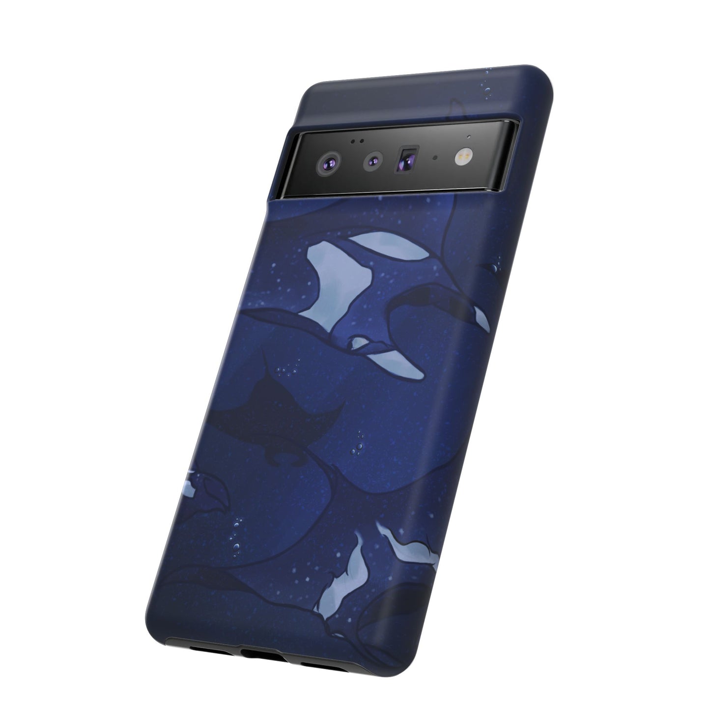 "Ocean Serenity" - natis_art_