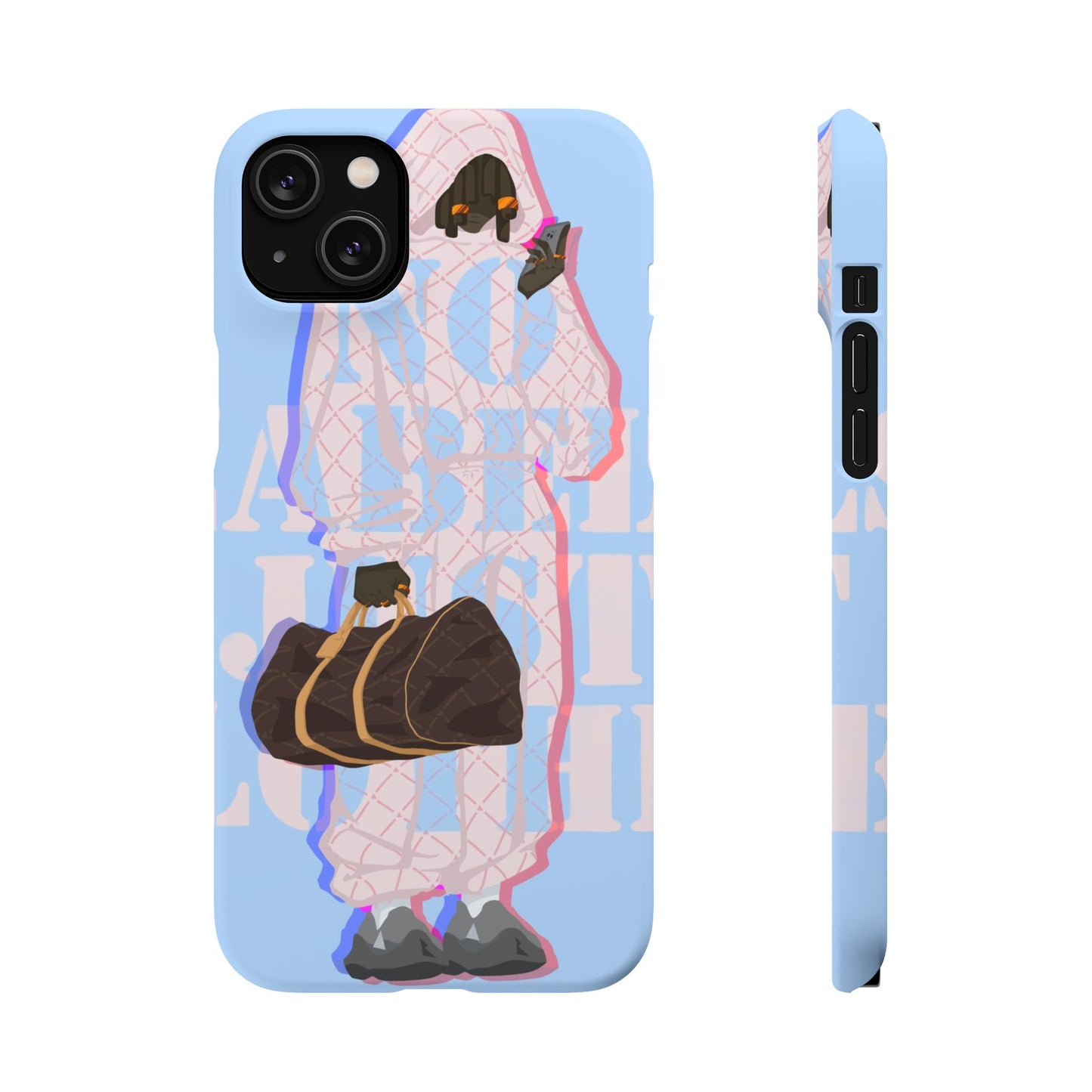 "No Labels" - notchailatte