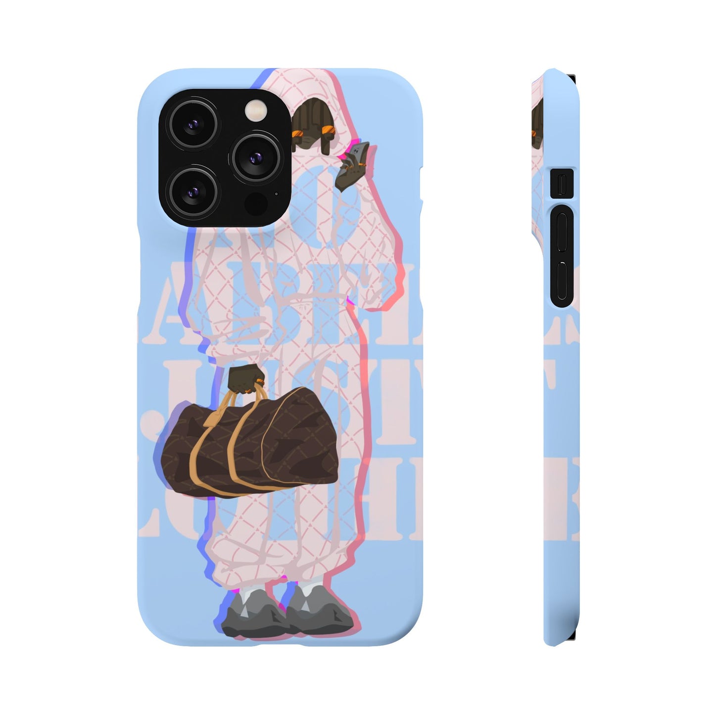 "No Labels" - notchailatte