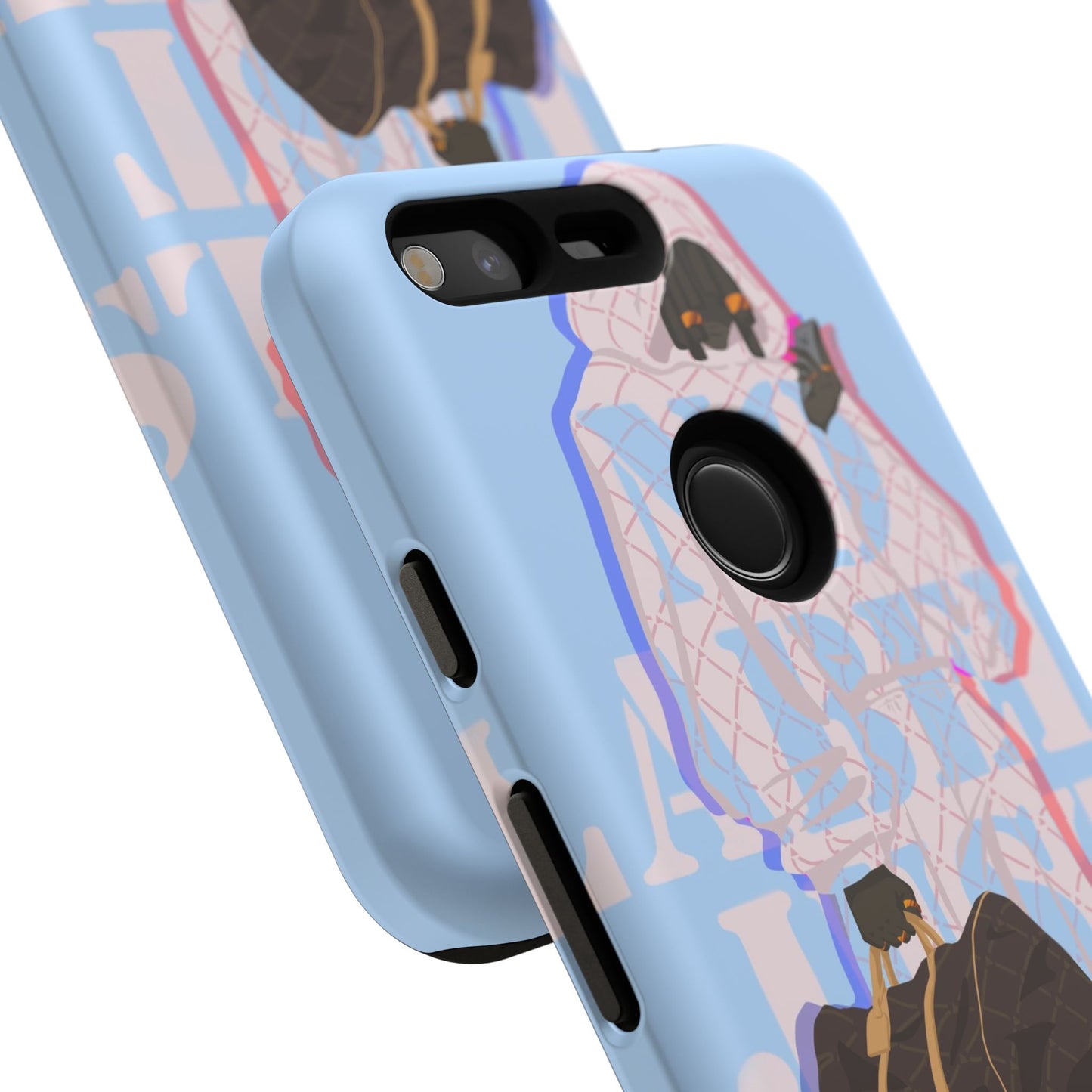 "No Labels" - notchailatte