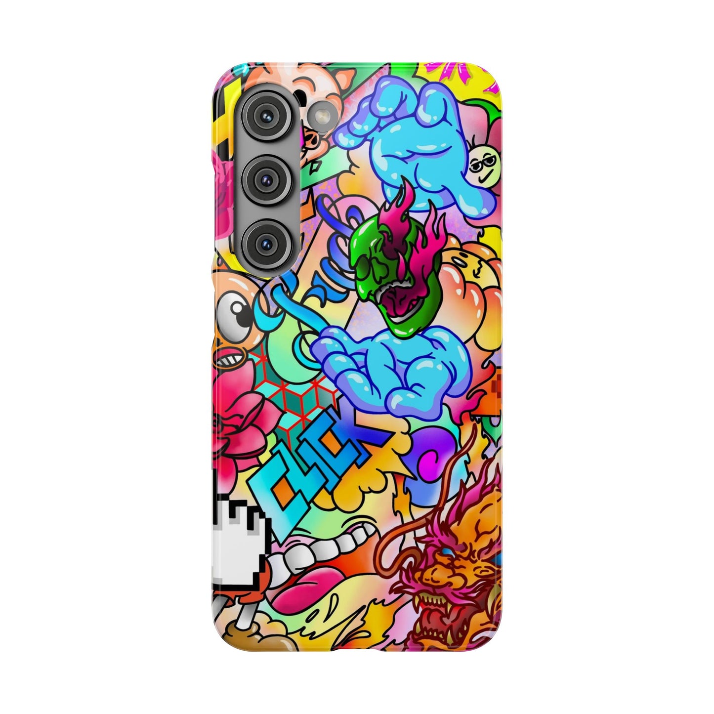 Doodle Spectrum 1.0 - boti_arts