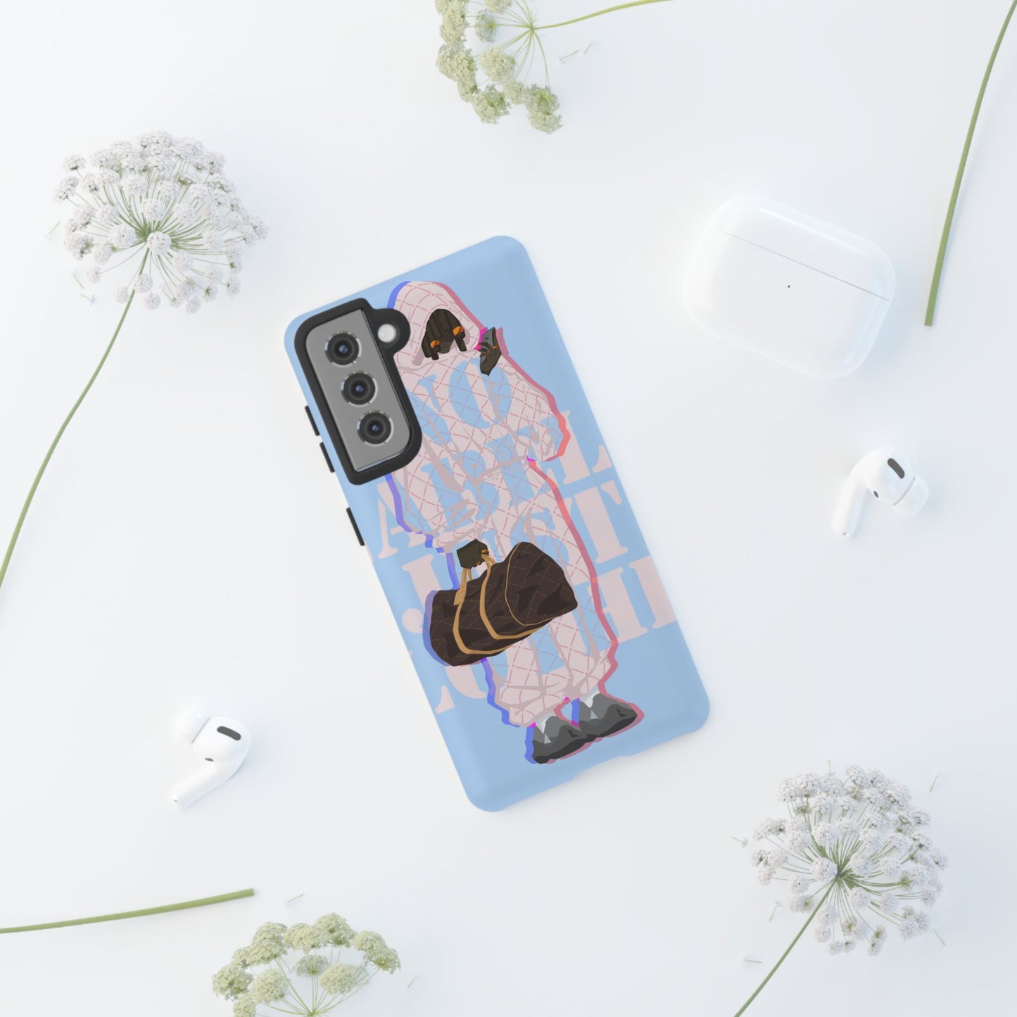 "No Labels" - notchailatte