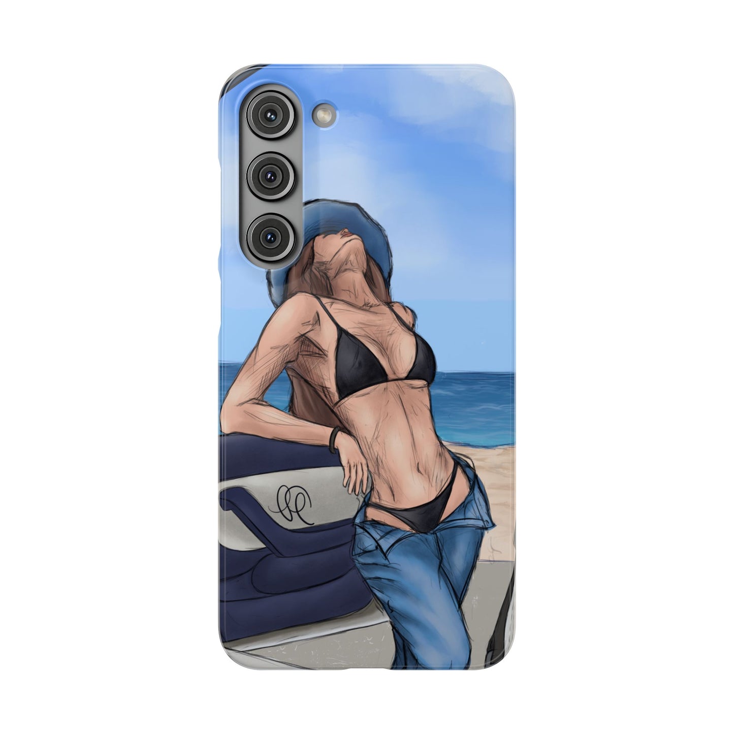 "Sun Bliss" - natis_art_