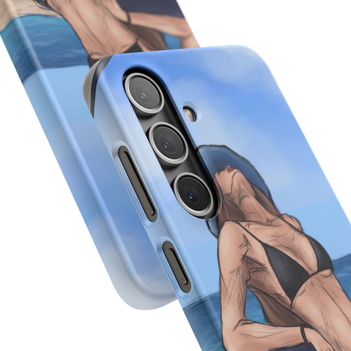 "Sun Bliss" - natis_art_