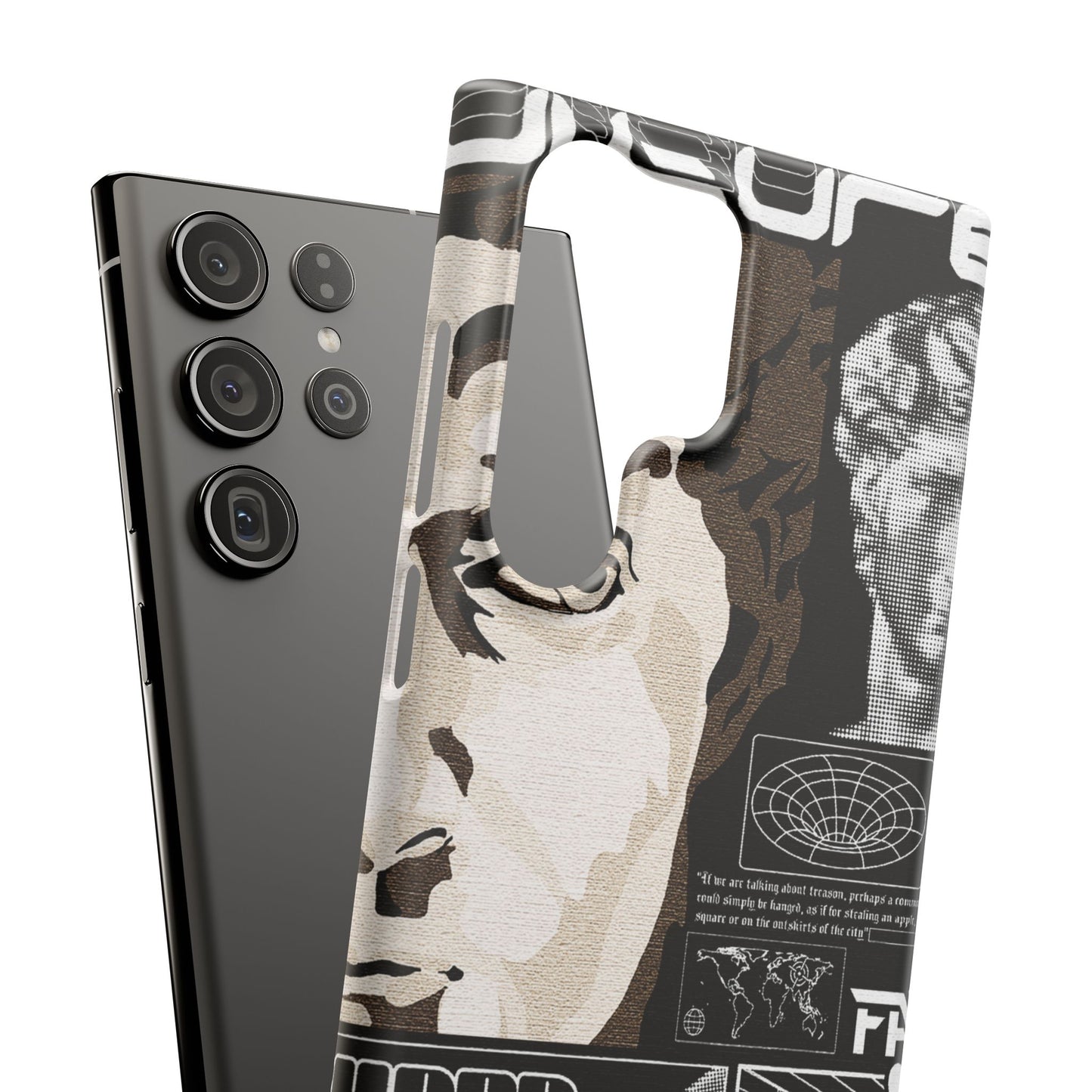 "Futuristic" - boti_arts