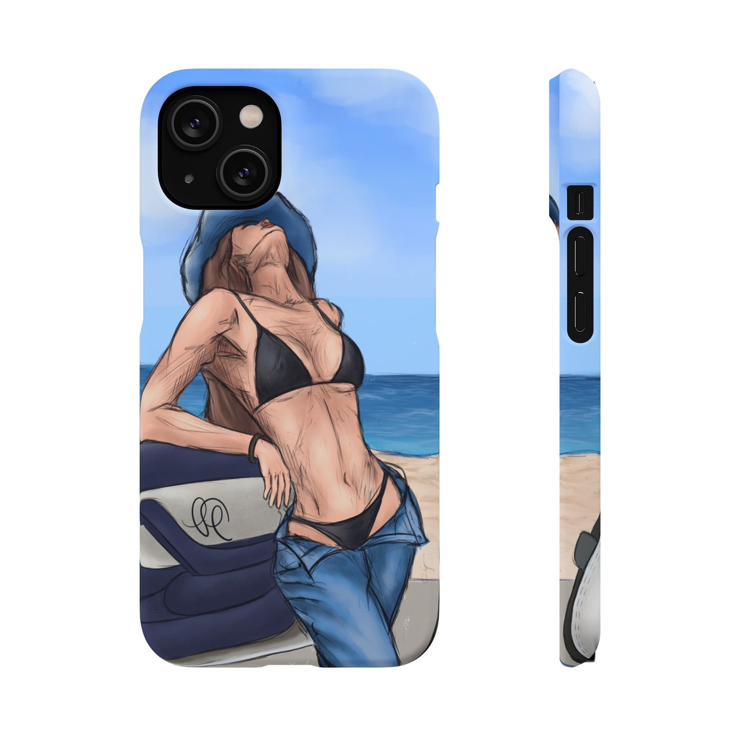 "Sun Bliss" - natis_art_