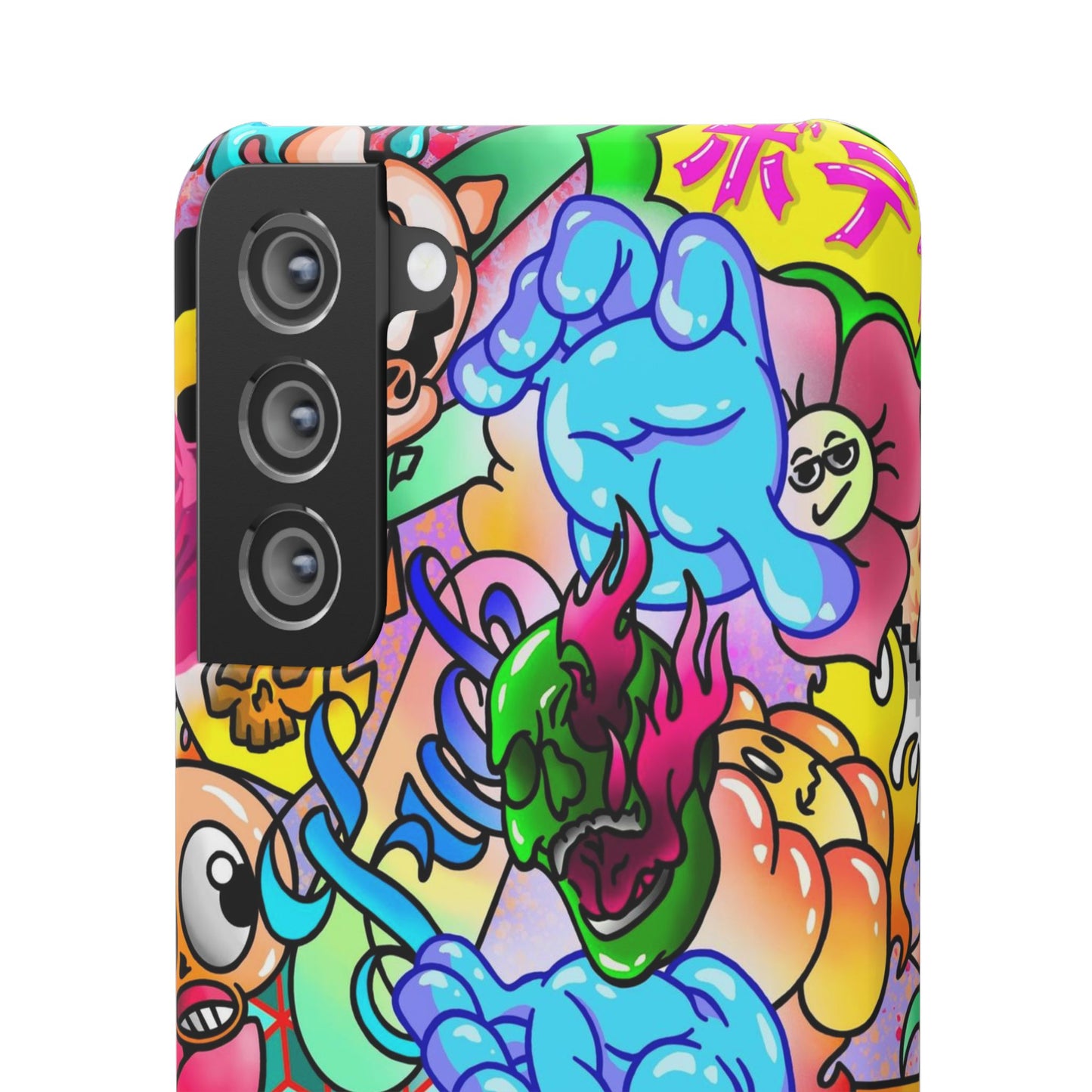 Doodle Spectrum 1.0 - boti_arts