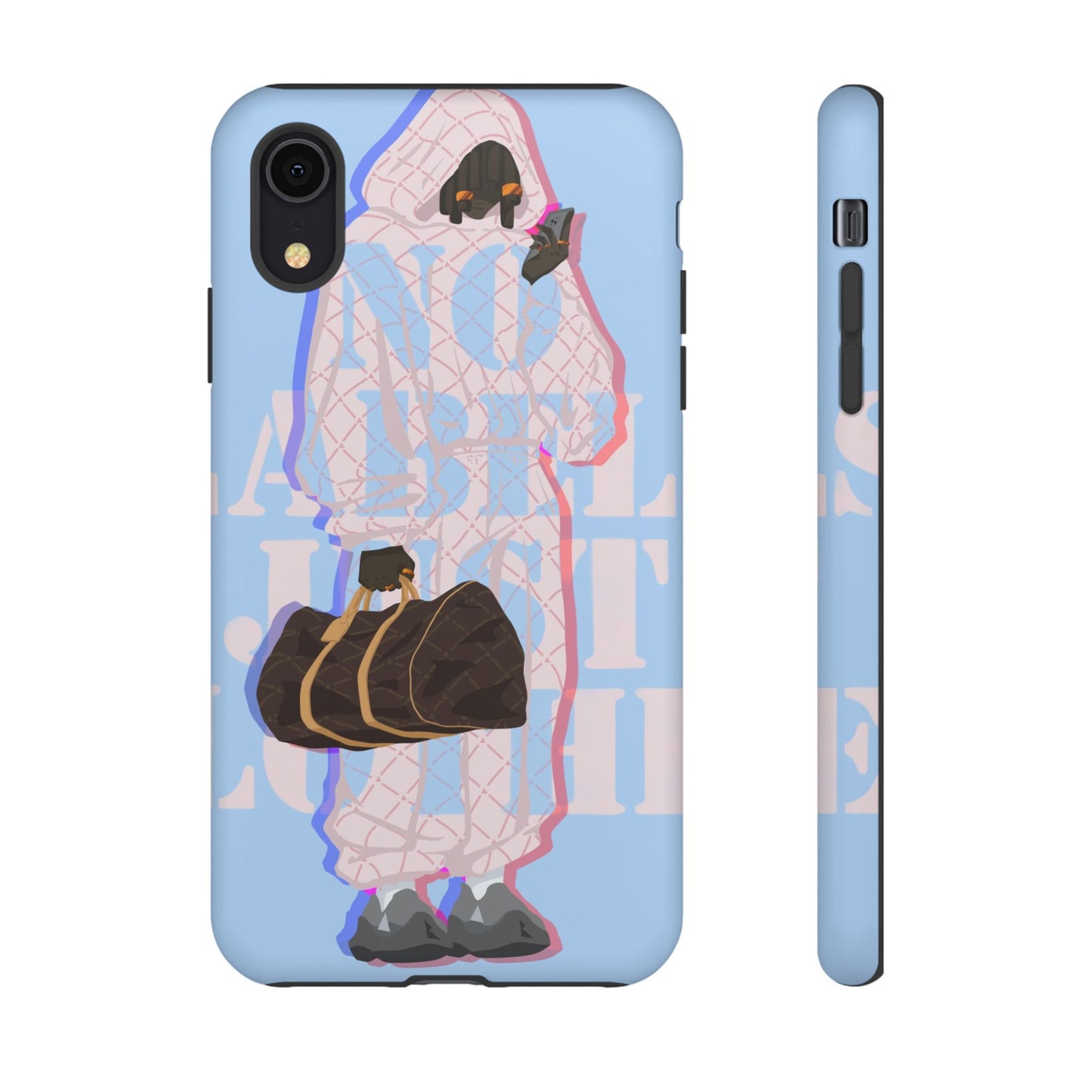 "No Labels" - notchailatte