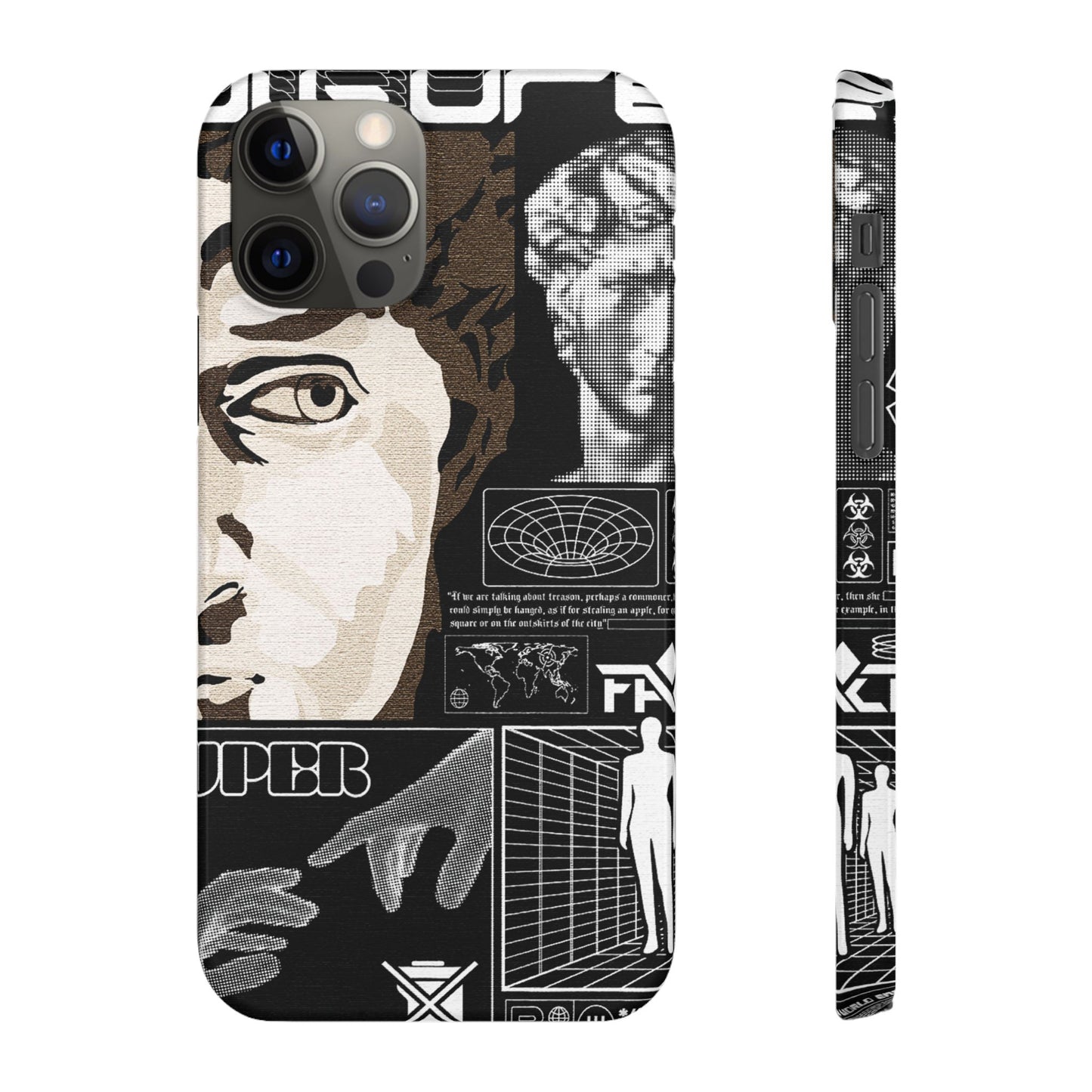 "Futuristic" - boti_arts