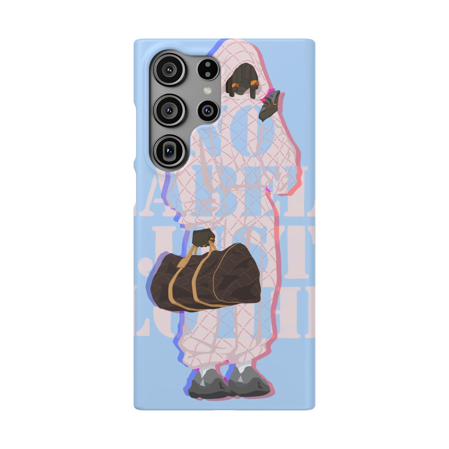 "No Labels" - notchailatte