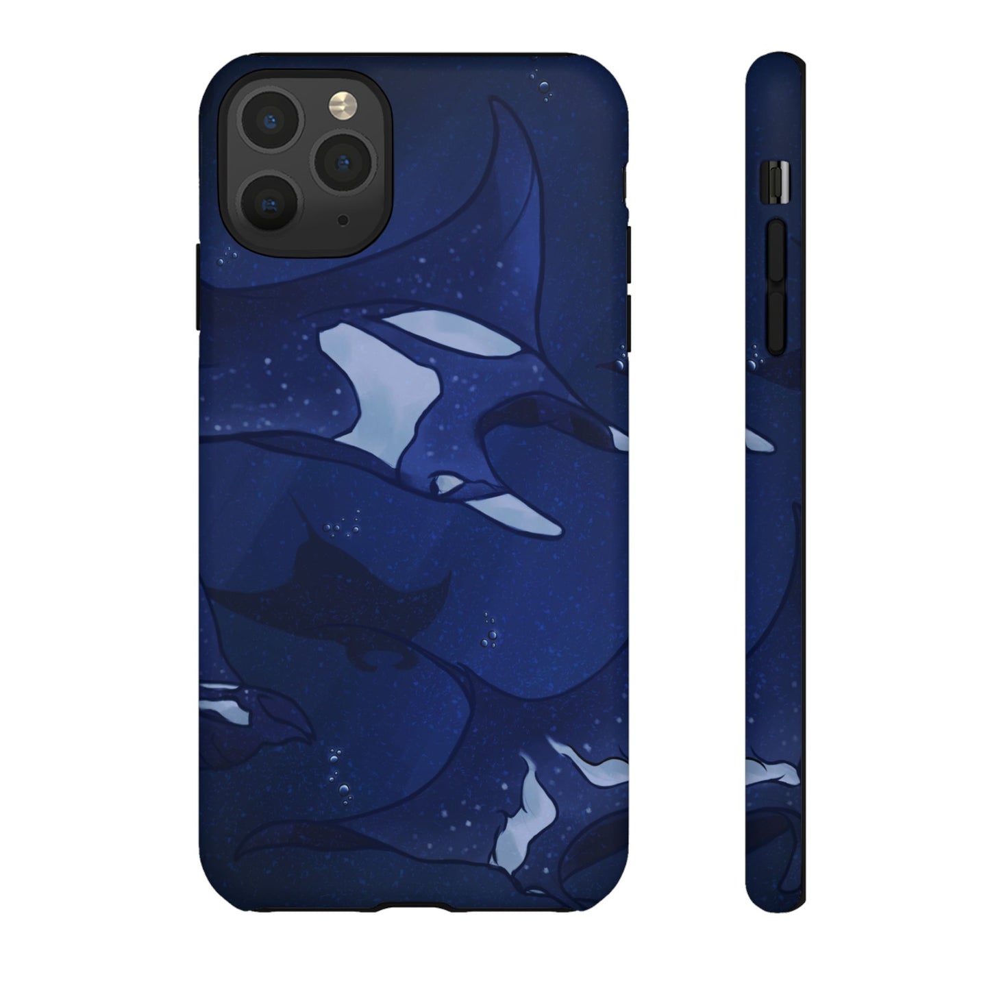 "Ocean Serenity" - natis_art_