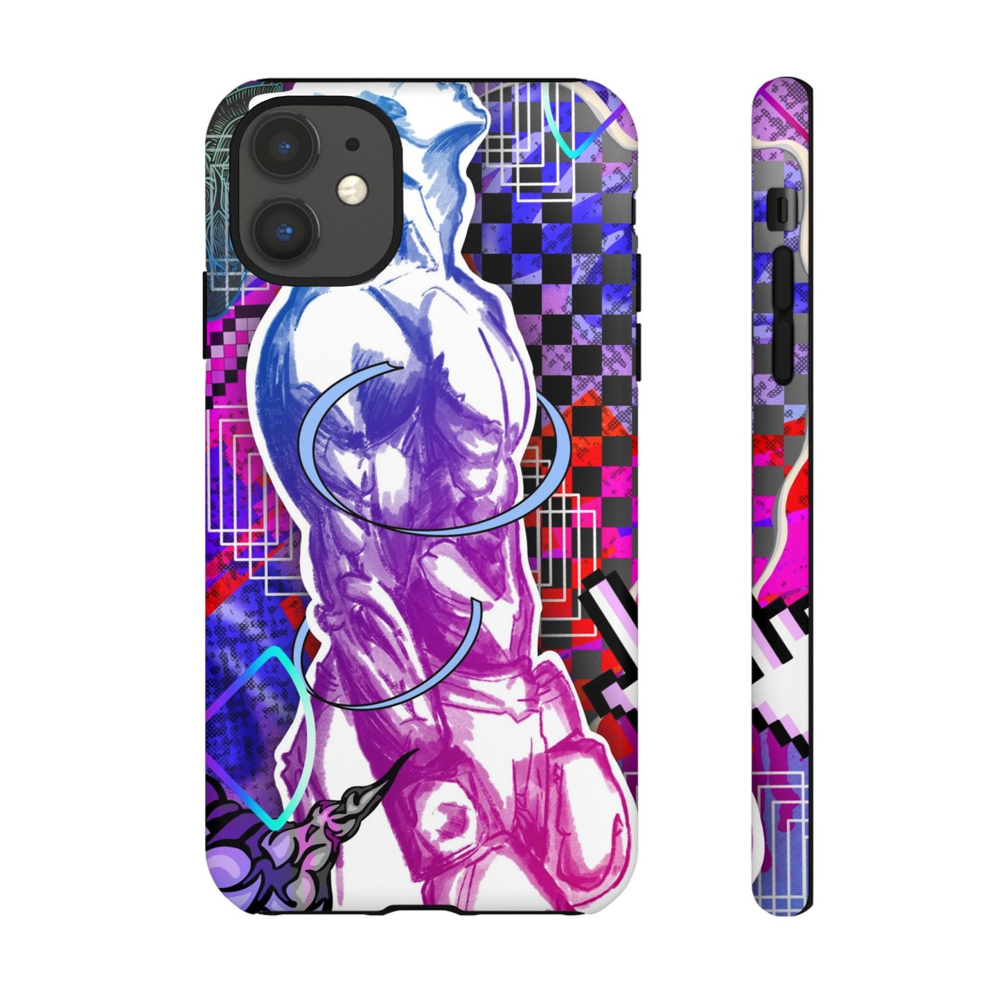 "Fight Till the End" - boti_arts