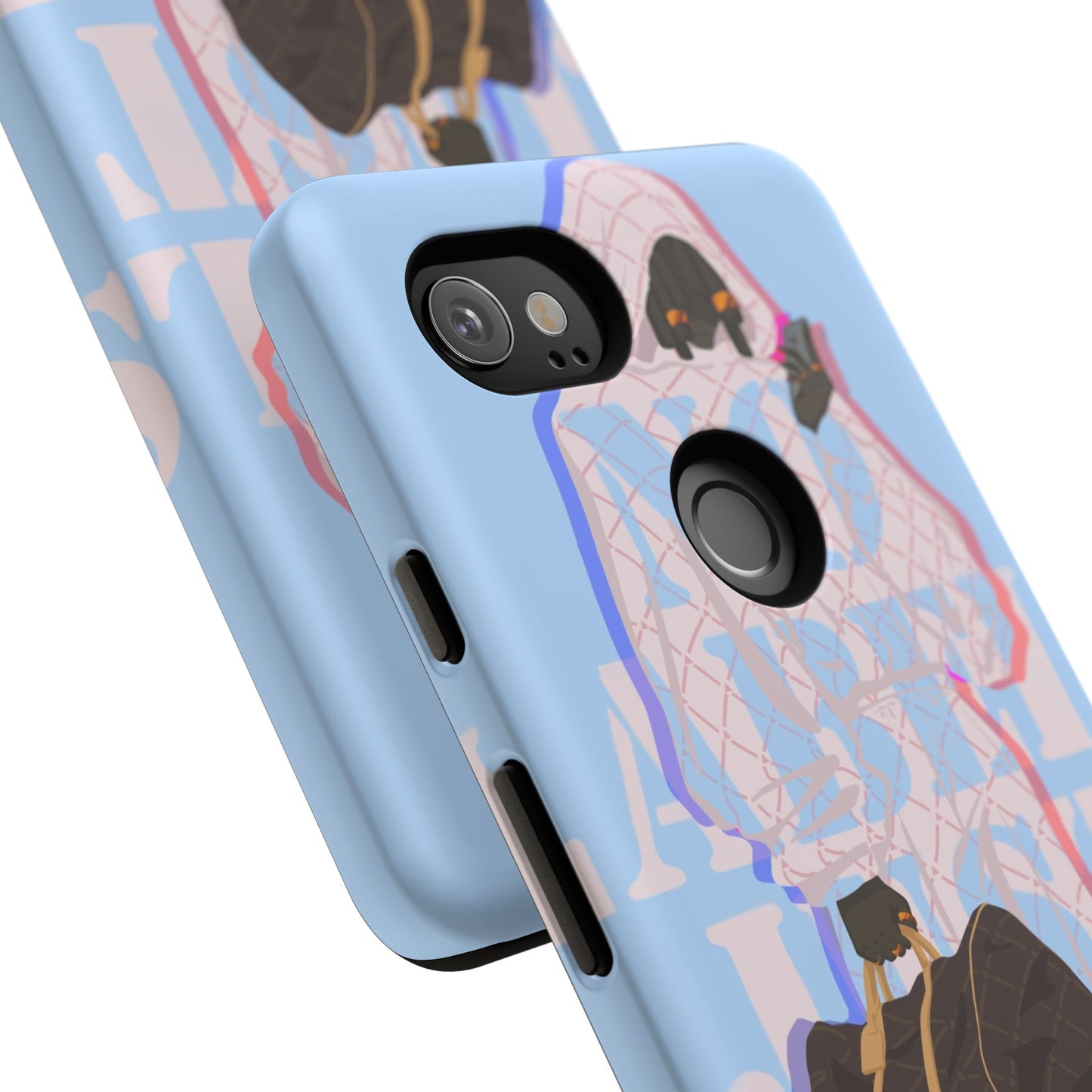 "No Labels" - notchailatte