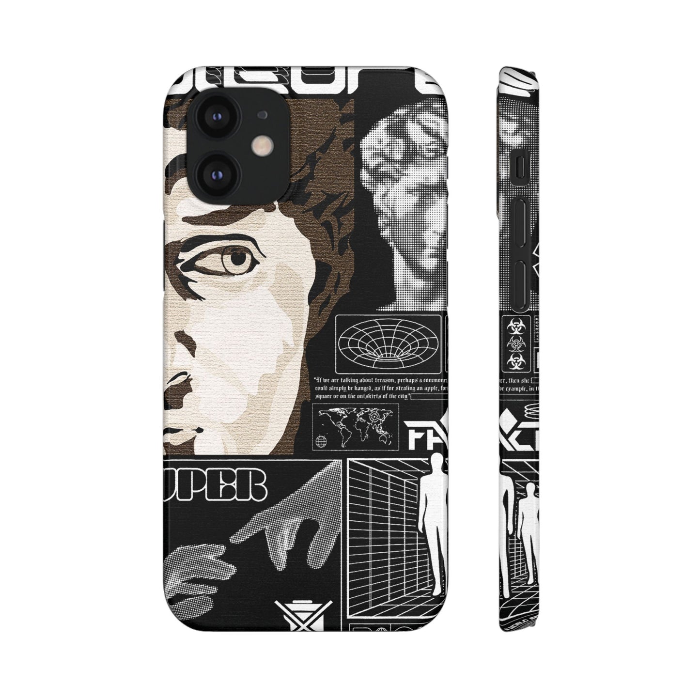 "Futuristic" - boti_arts