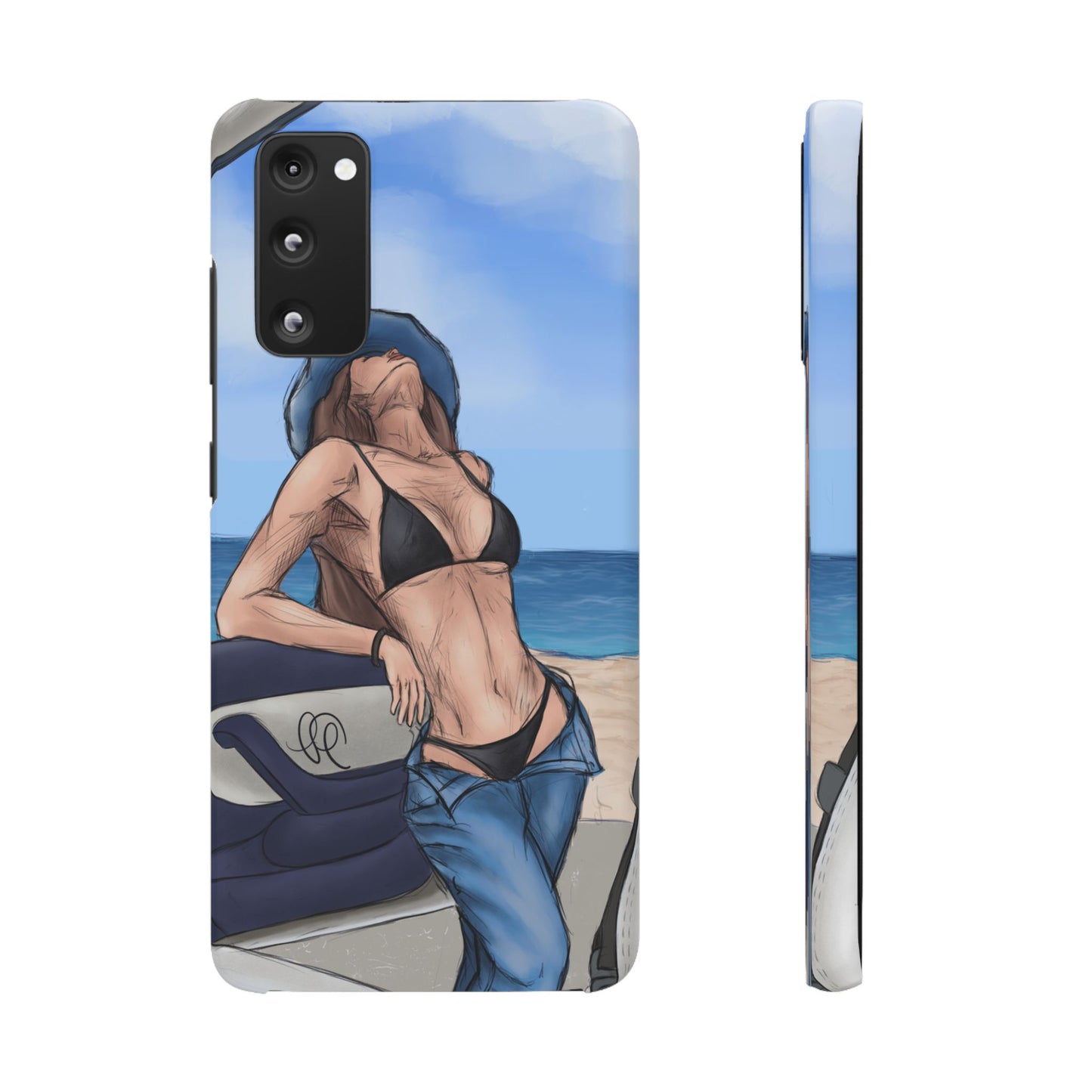 "Sun Bliss" - natis_art_