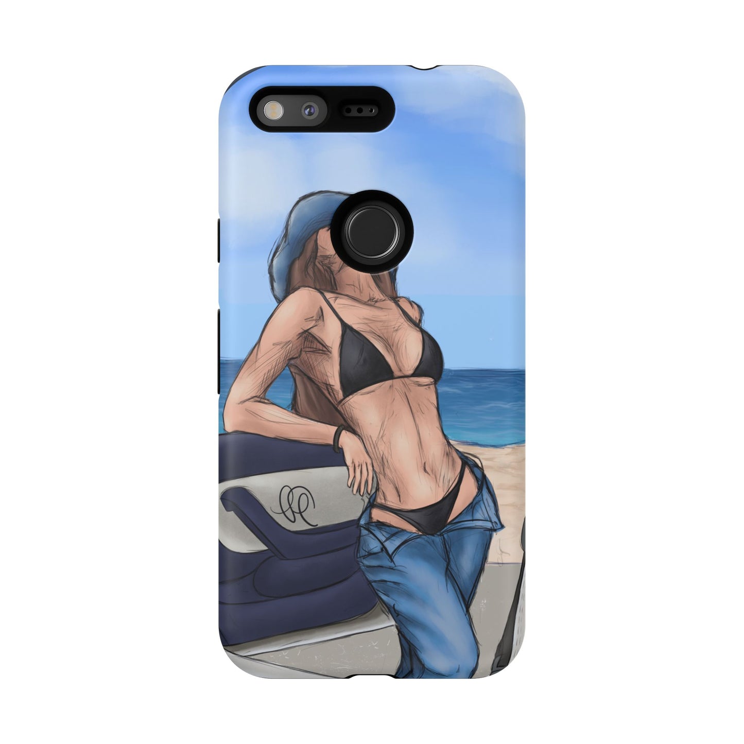 "Sun Bliss" - natis_art_