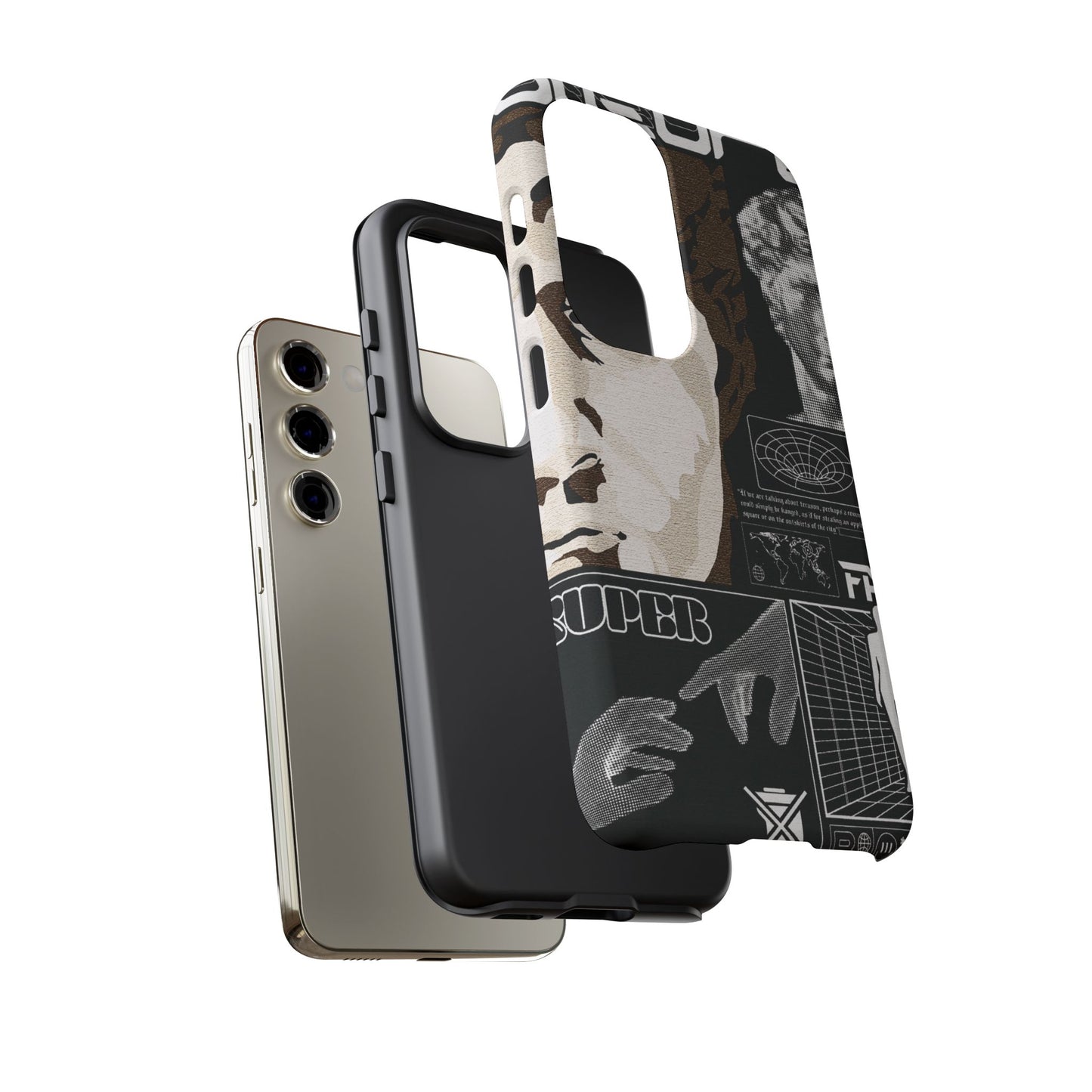 "Futuristic" - boti_arts