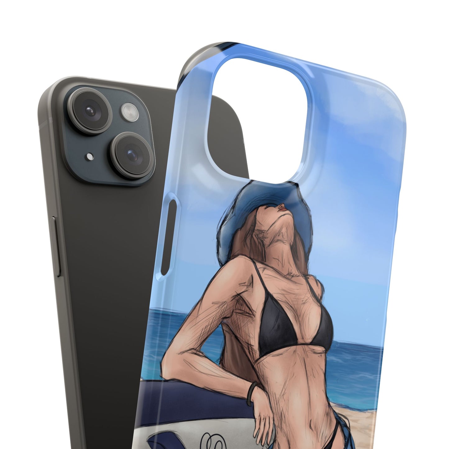 "Sun Bliss" - natis_art_