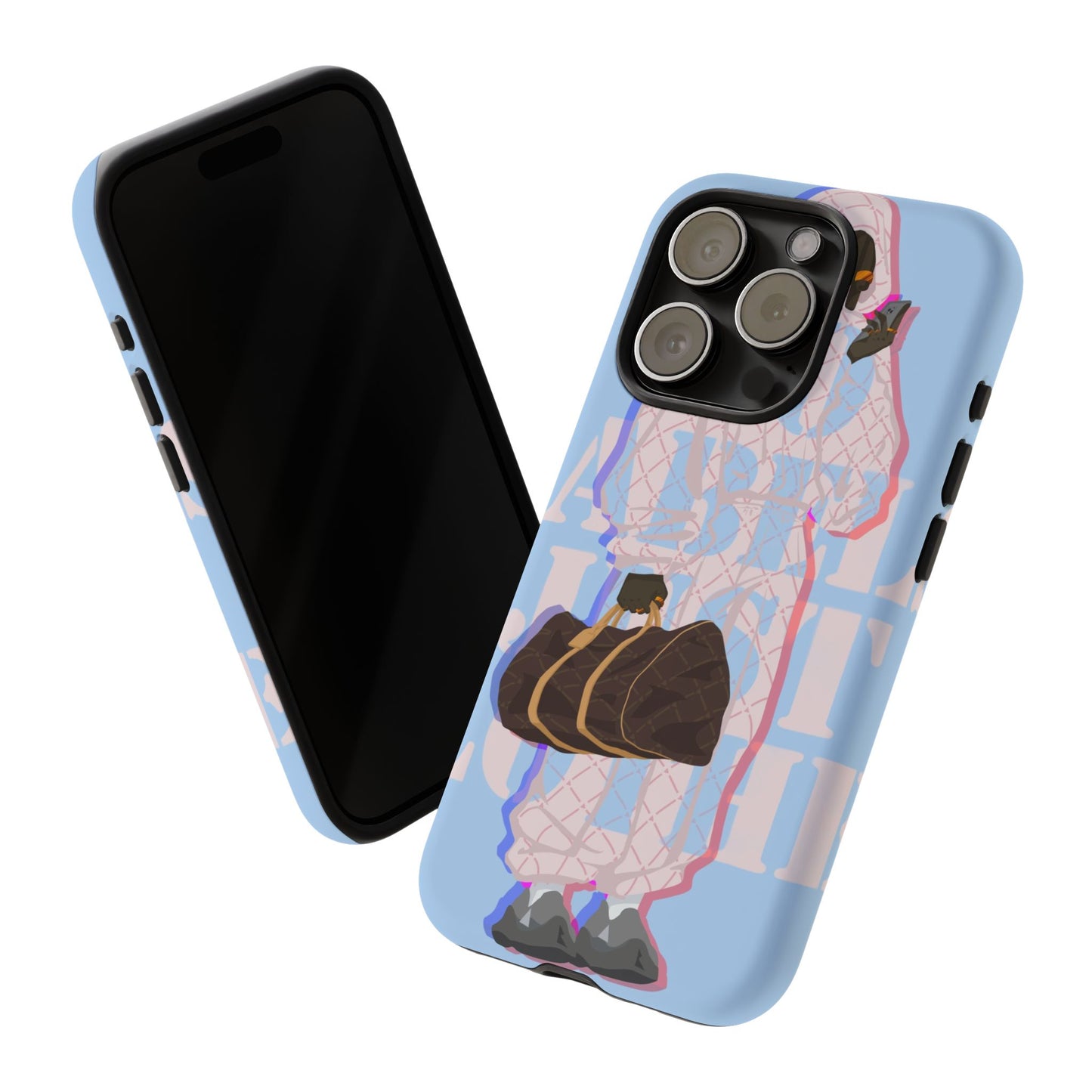 "No Labels" - notchailatte