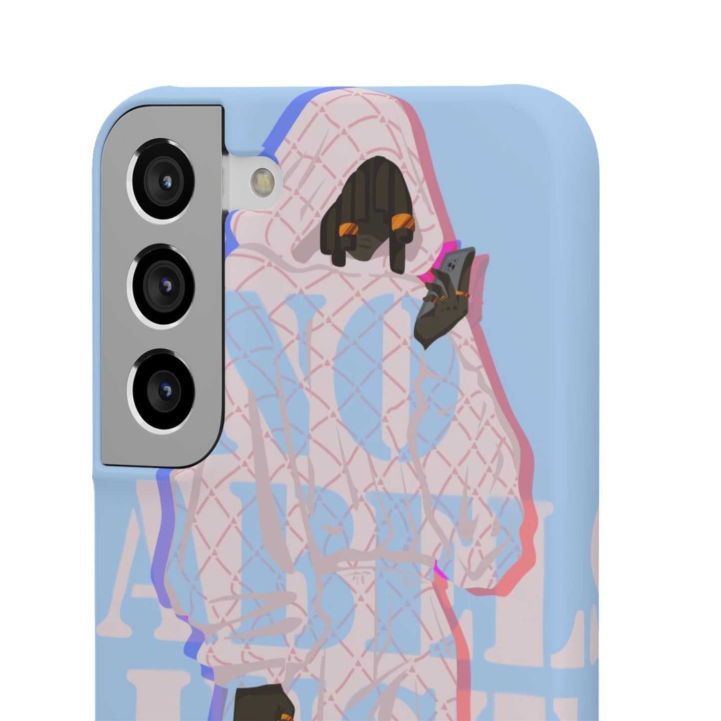 "No Labels" - notchailatte