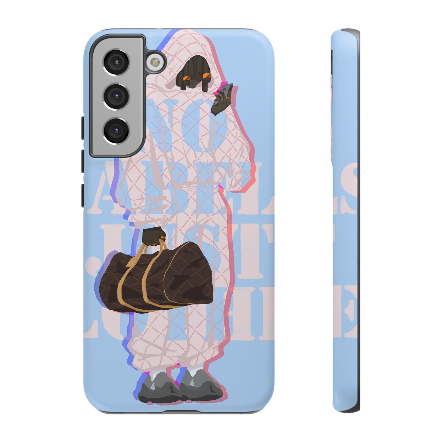 "No Labels" - notchailatte