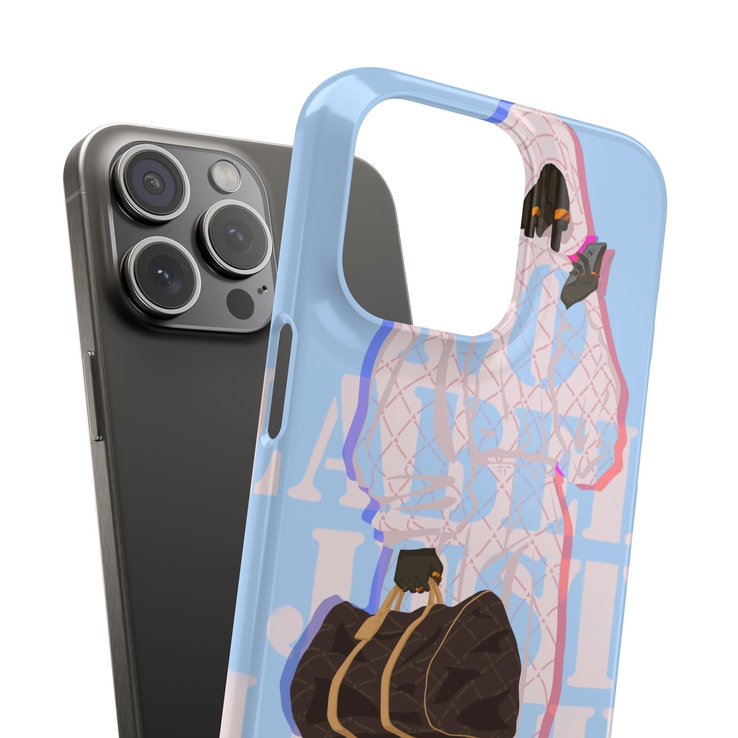 "No Labels" - notchailatte