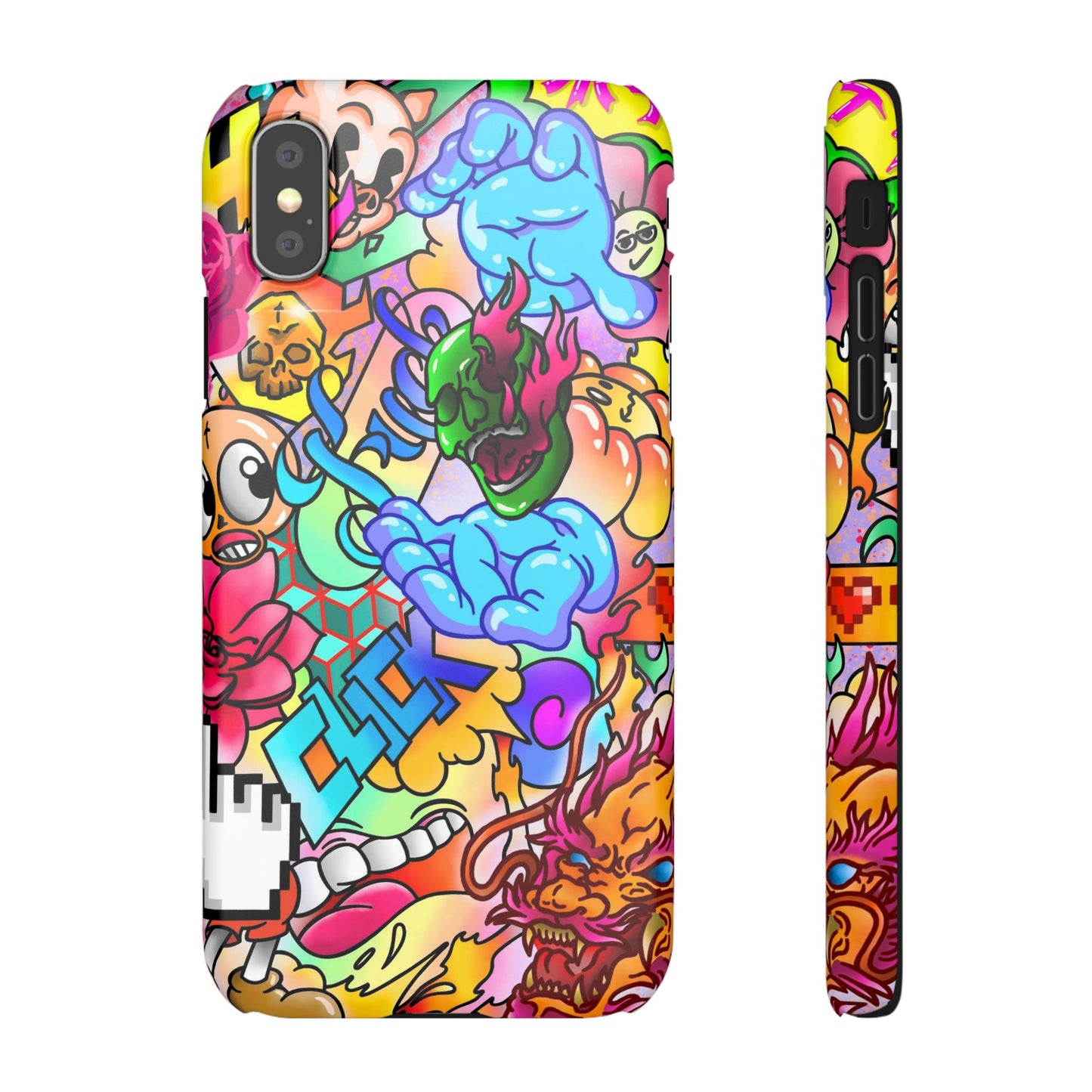 Doodle Spectrum 1.0 - boti_arts