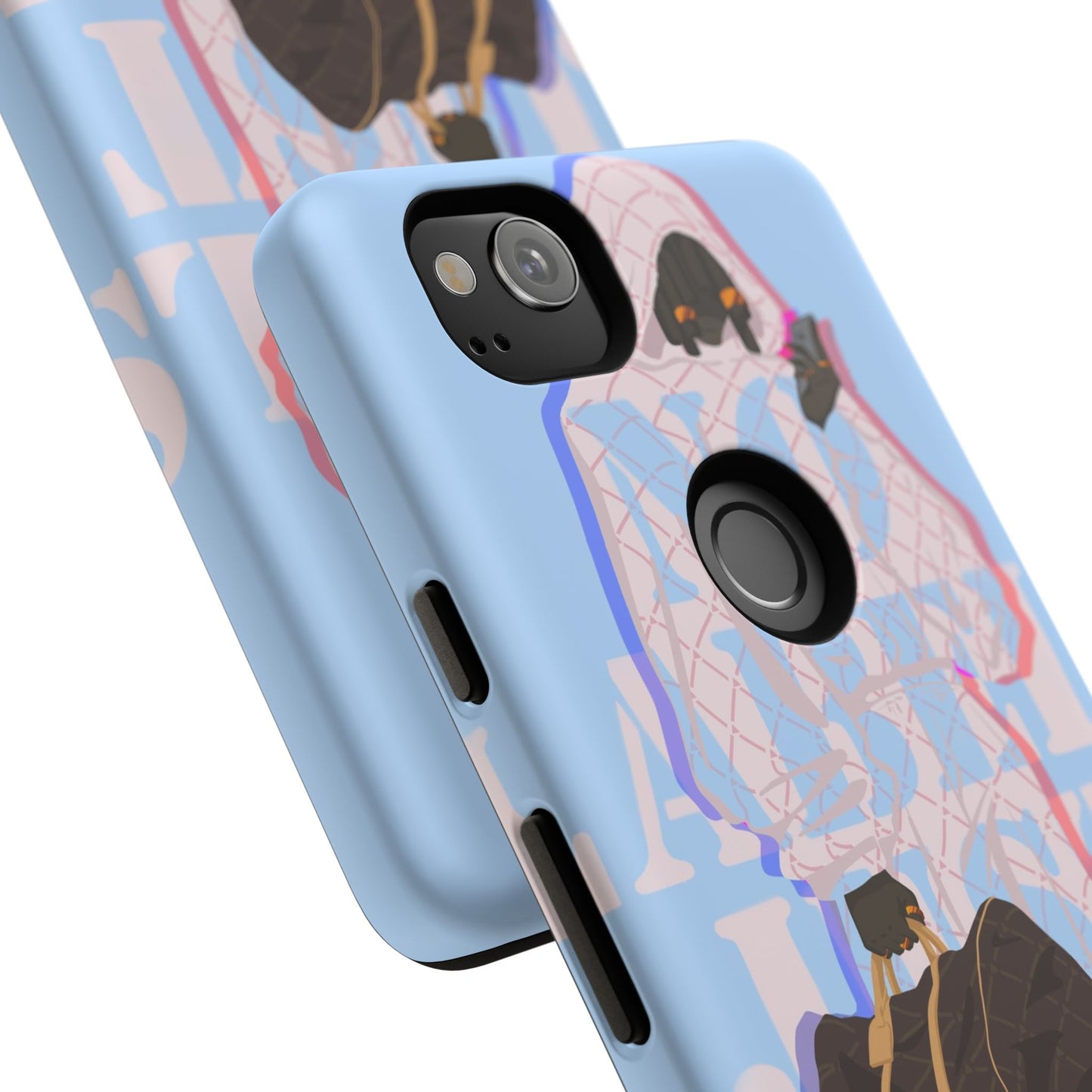 "No Labels" - notchailatte